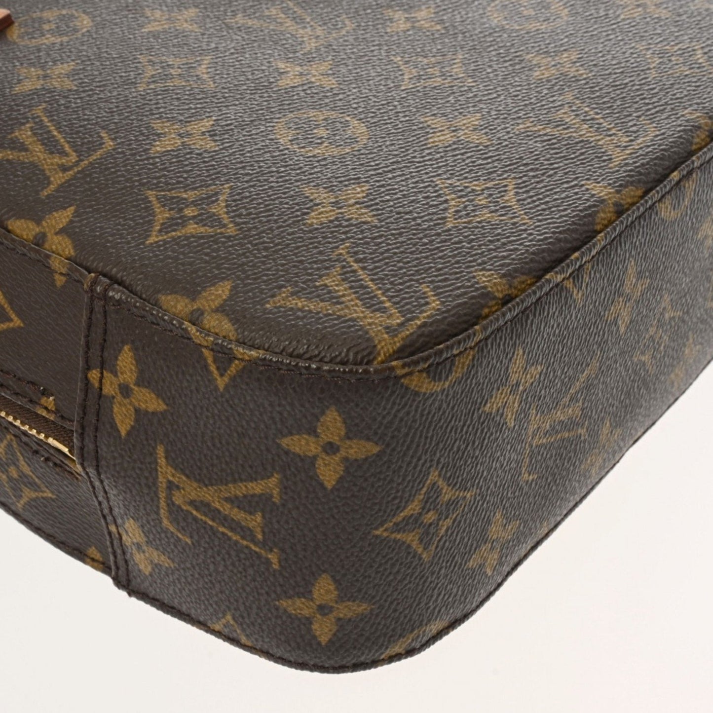 Louis Vuitton  Canvas Handbag ()