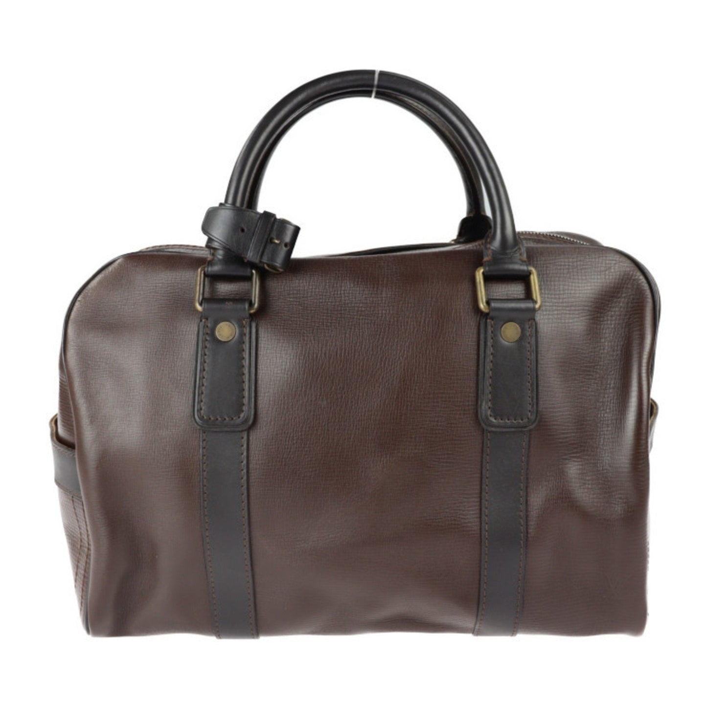 Louis Vuitton Utah  Leather Travel Bag ()