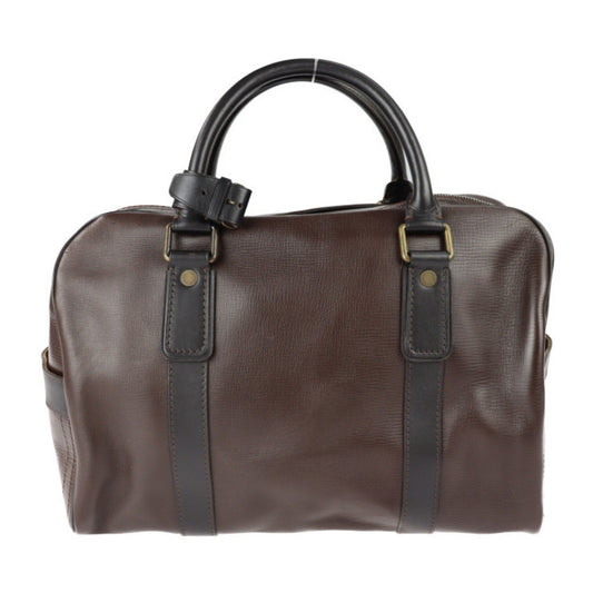Louis Vuitton Utah  Leather Travel Bag ()