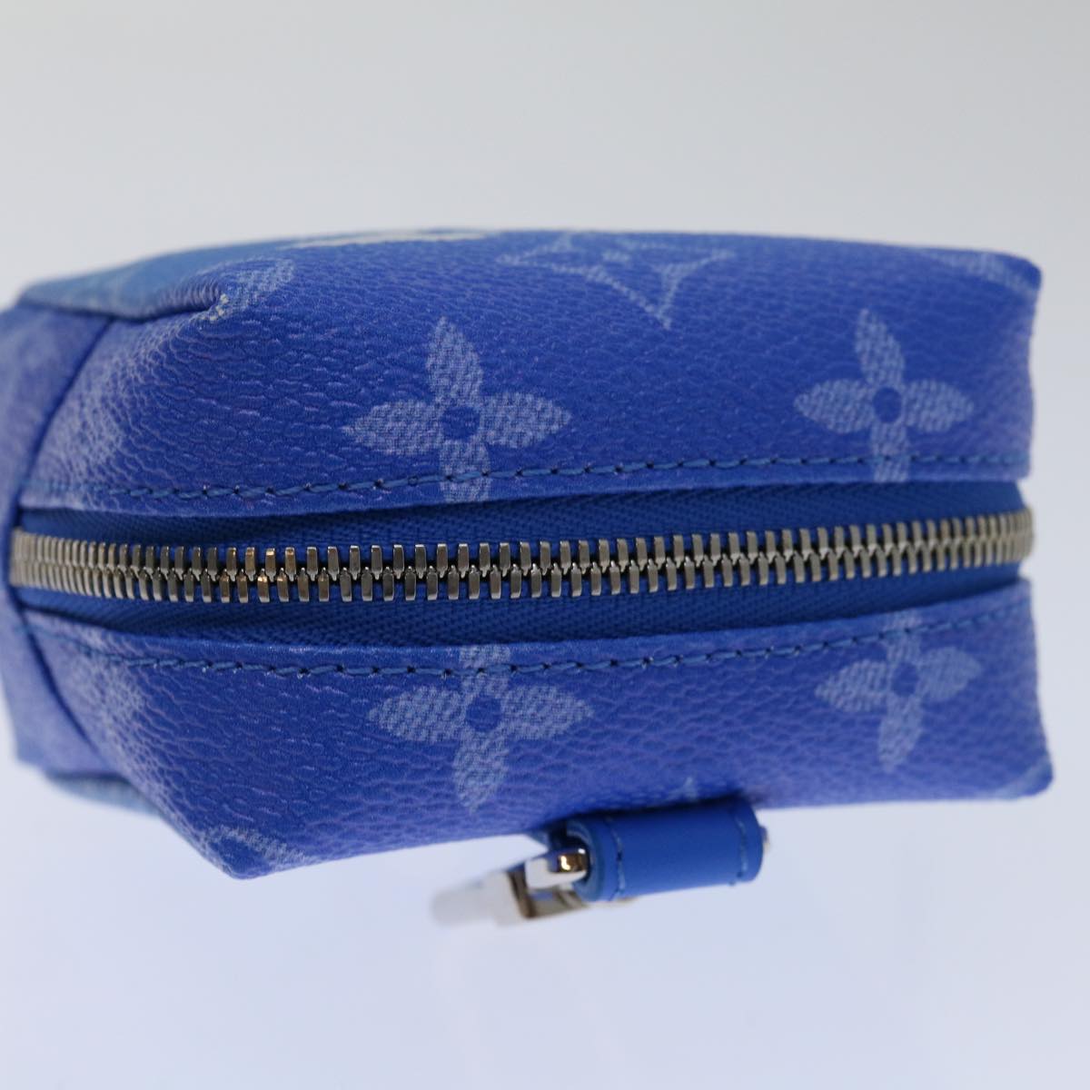 Louis Vuitton  Canvas Clutch Bag ()