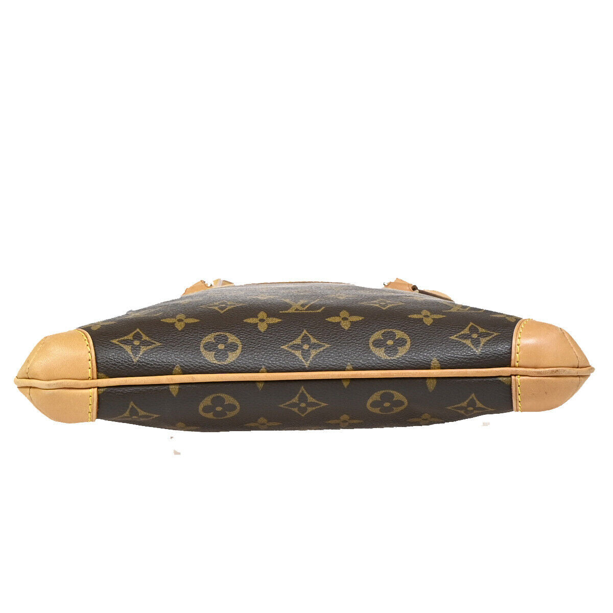 Louis Vuitton Coussin  Canvas Shoulder Bag ()