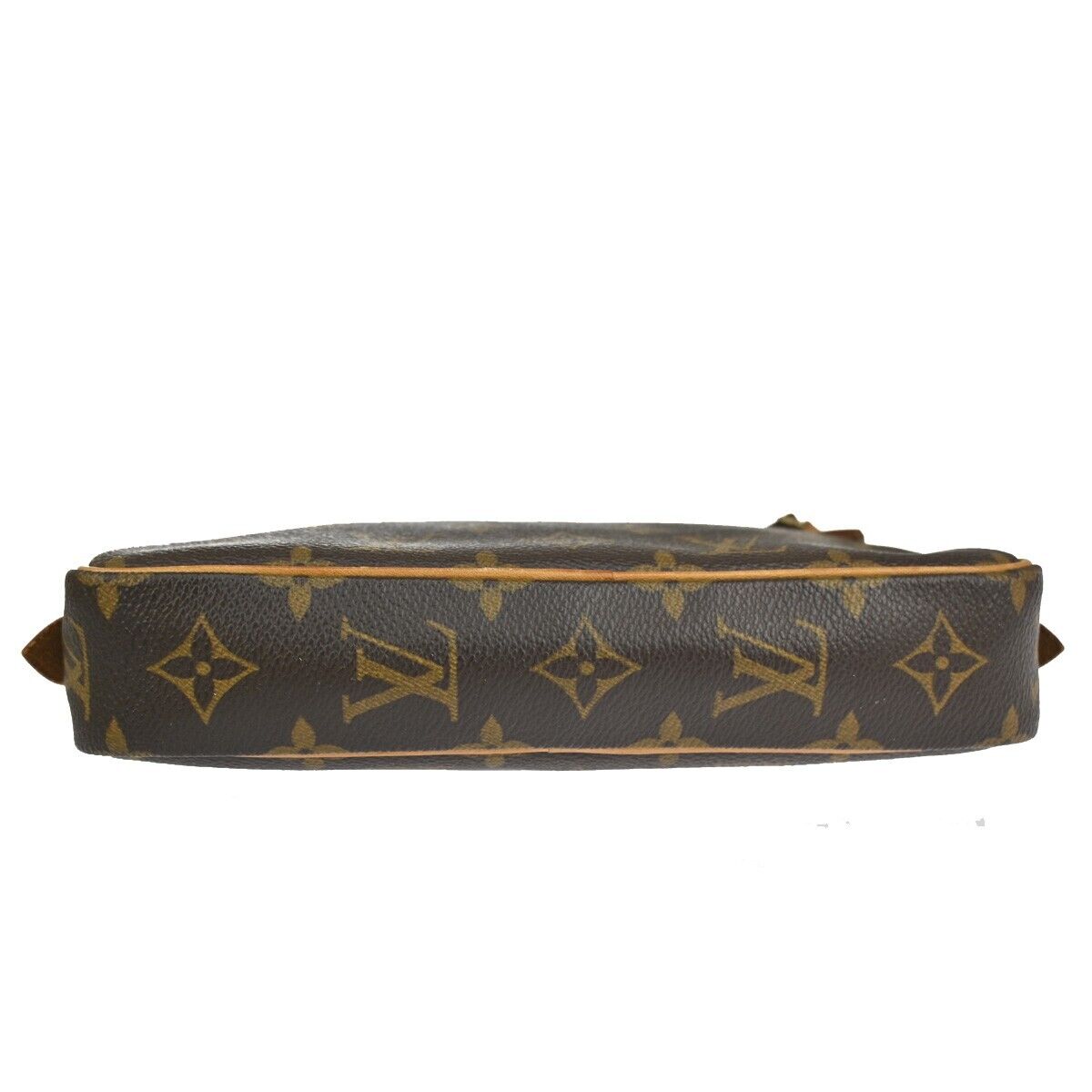 Louis Vuitton Marly  Canvas Clutch Bag ()