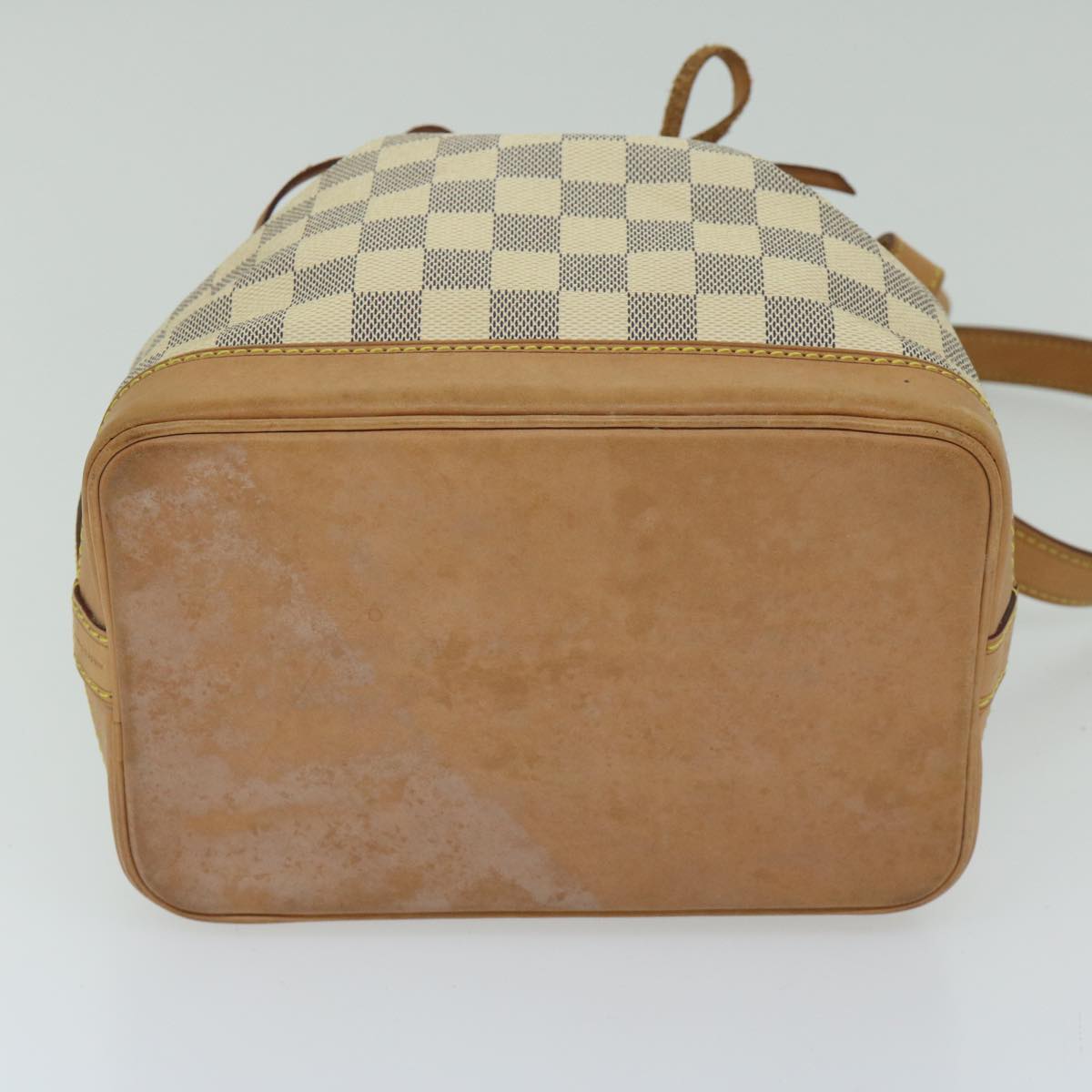 Louis Vuitton Noe  Canvas Shoulder Bag ()