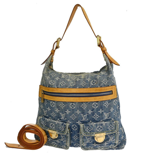 Louis Vuitton Buggy   - Jeans Handbag ()