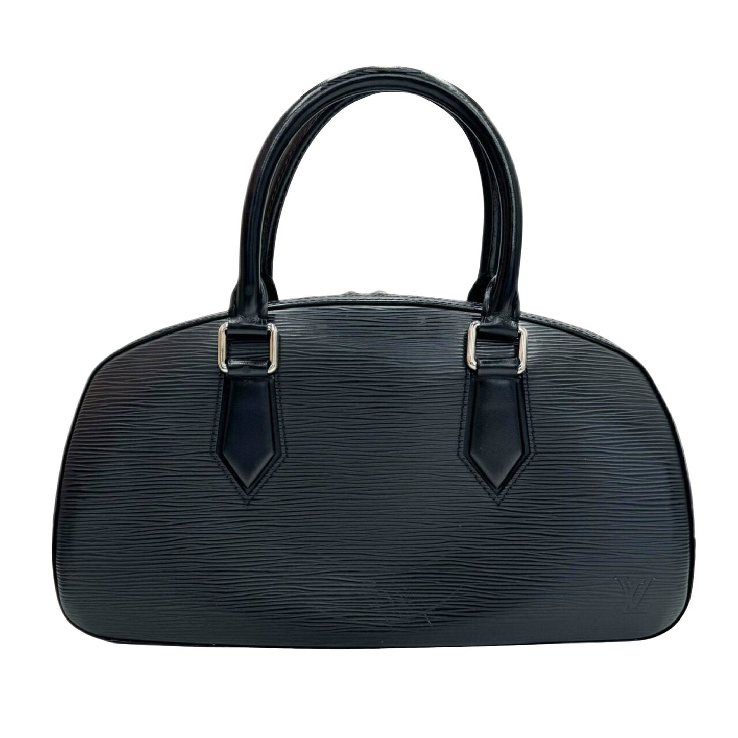 Louis Vuitton Jasmin  Leather Handbag ()