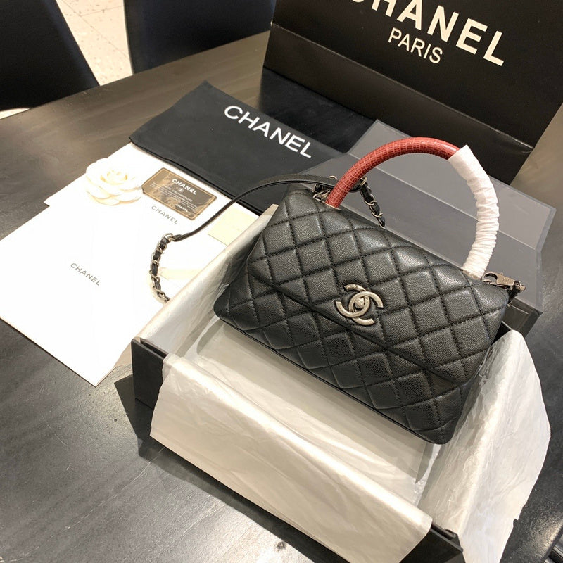 Chanel -Bags - CHL Bags - 846