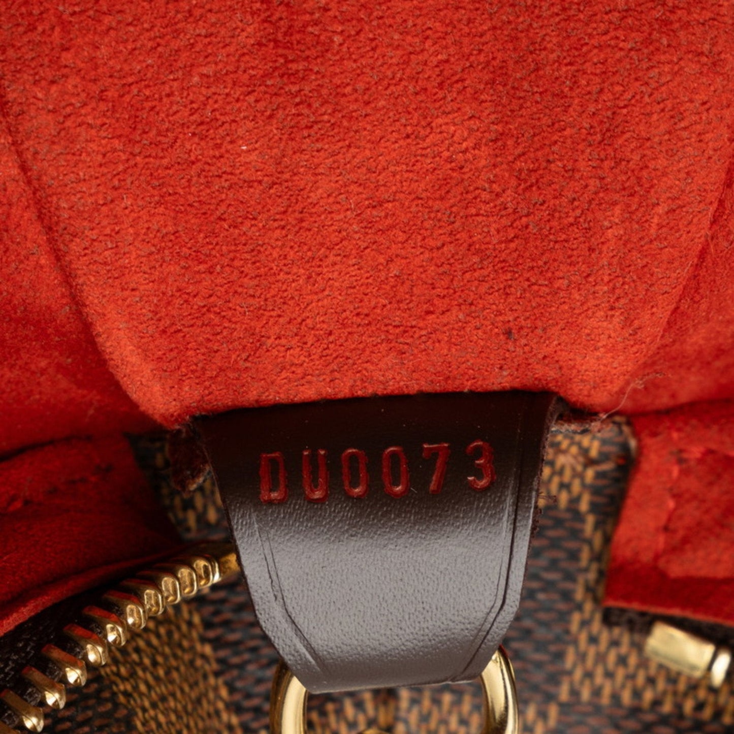 Louis Vuitton Looping Gm  Canvas Shoulder Bag ()