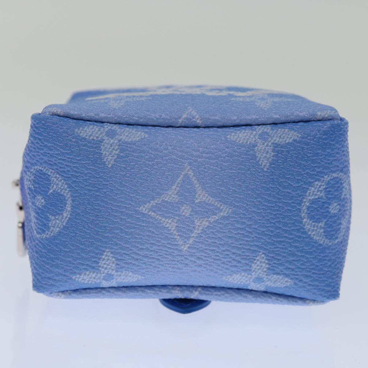 Louis Vuitton  Canvas Clutch Bag ()