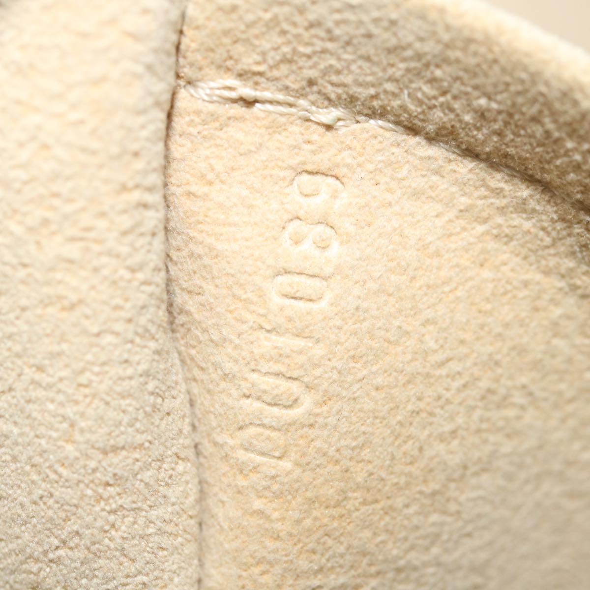 Louis Vuitton Berkeley  Canvas Tote Bag ()