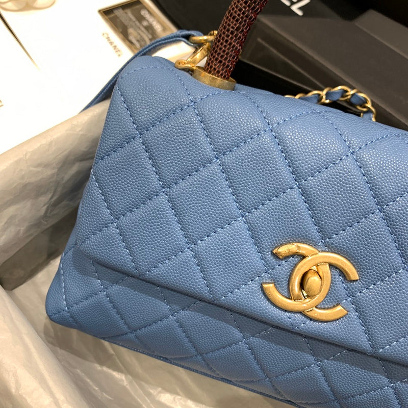 Chanel -Bags - CHL Bags - 844