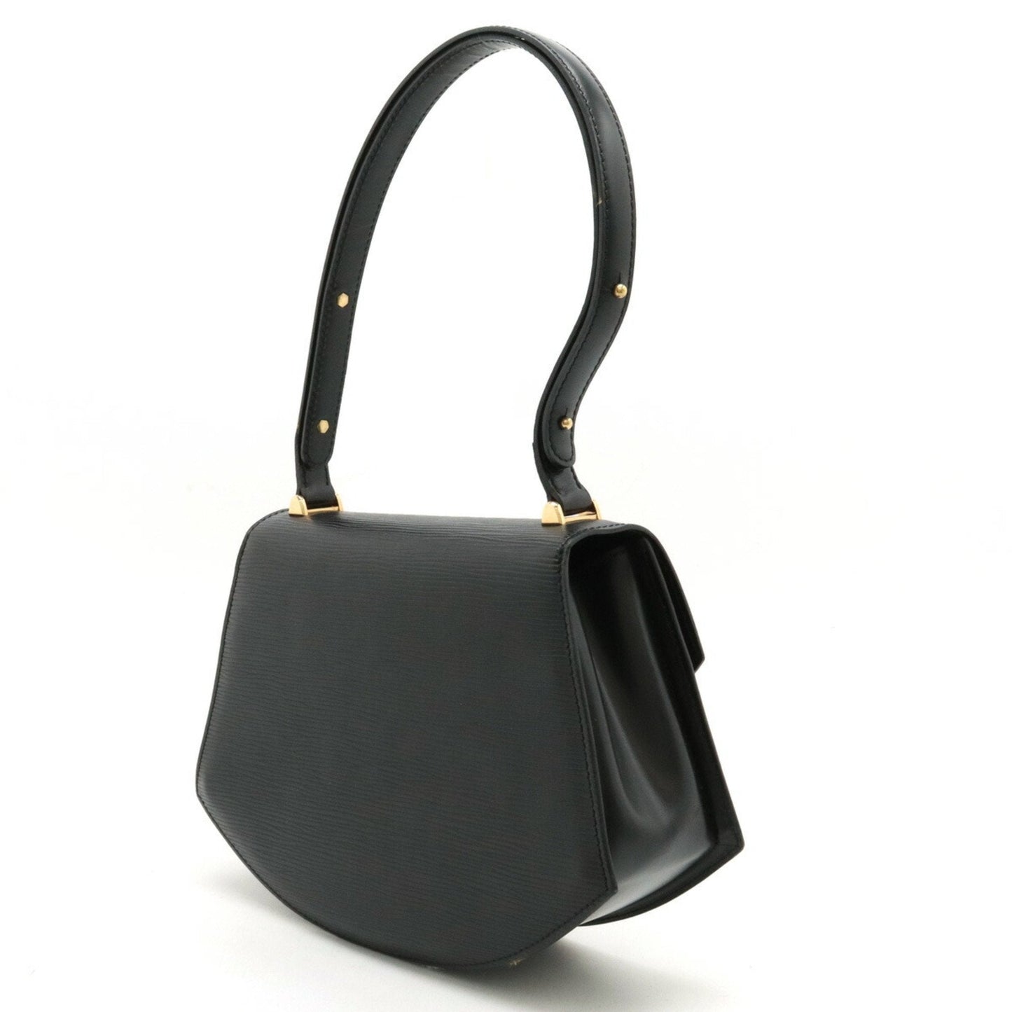 Louis Vuitton Tilsitt  Leather Handbag ()