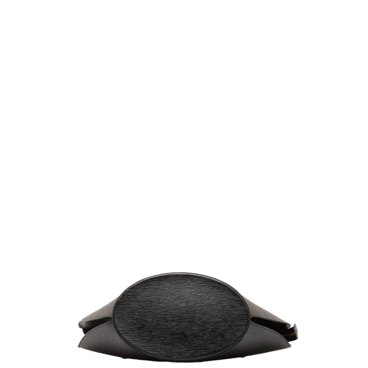 Louis Vuitton Saint Jacques  Leather Shoulder Bag ()