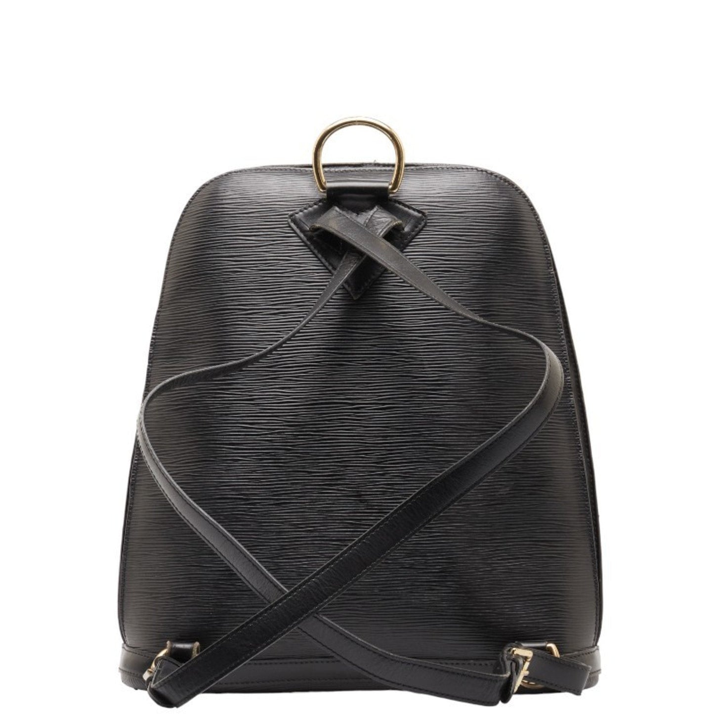 Louis Vuitton Gobelins  Leather Backpack Bag ()