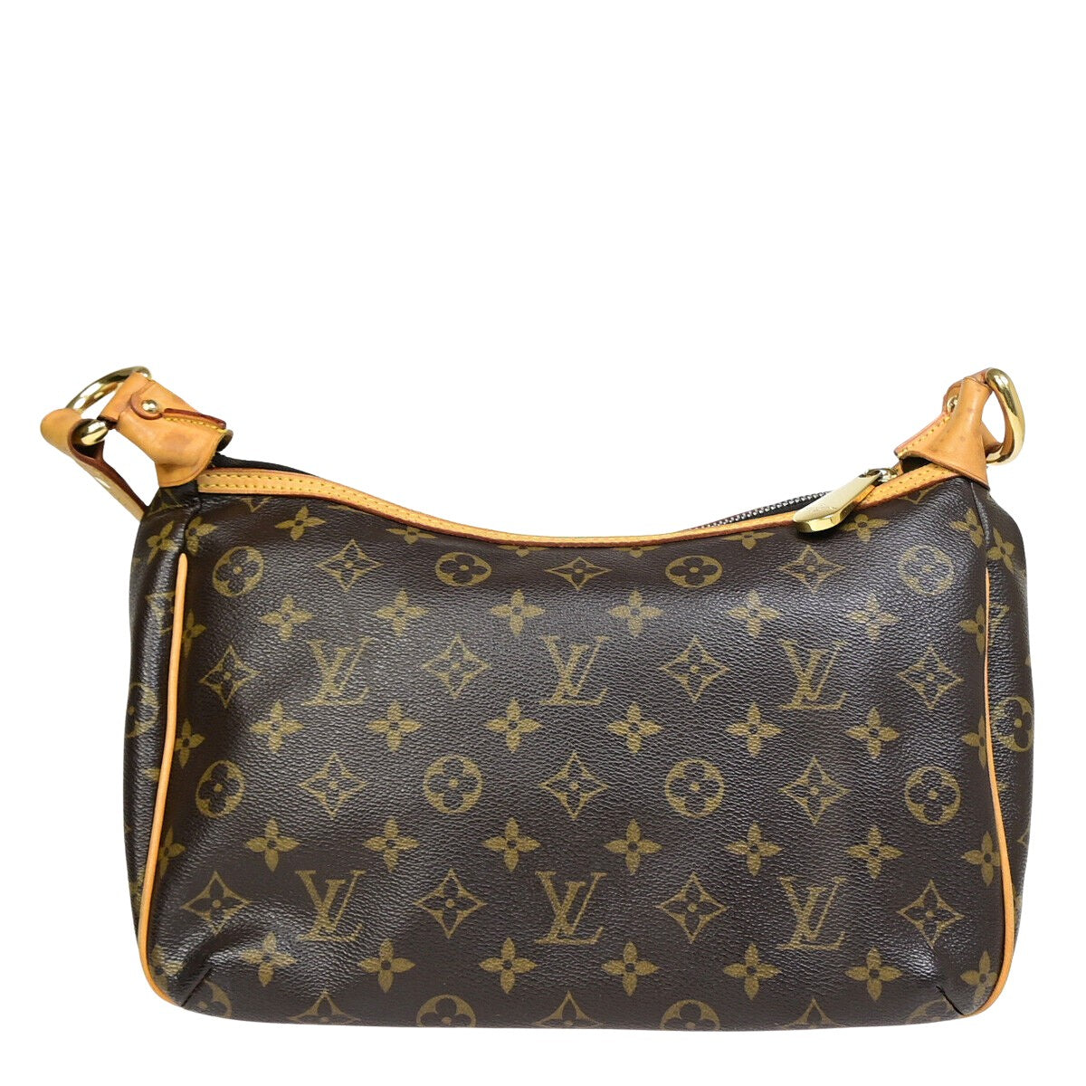Louis Vuitton Tikal  Canvas Shoulder Bag ()