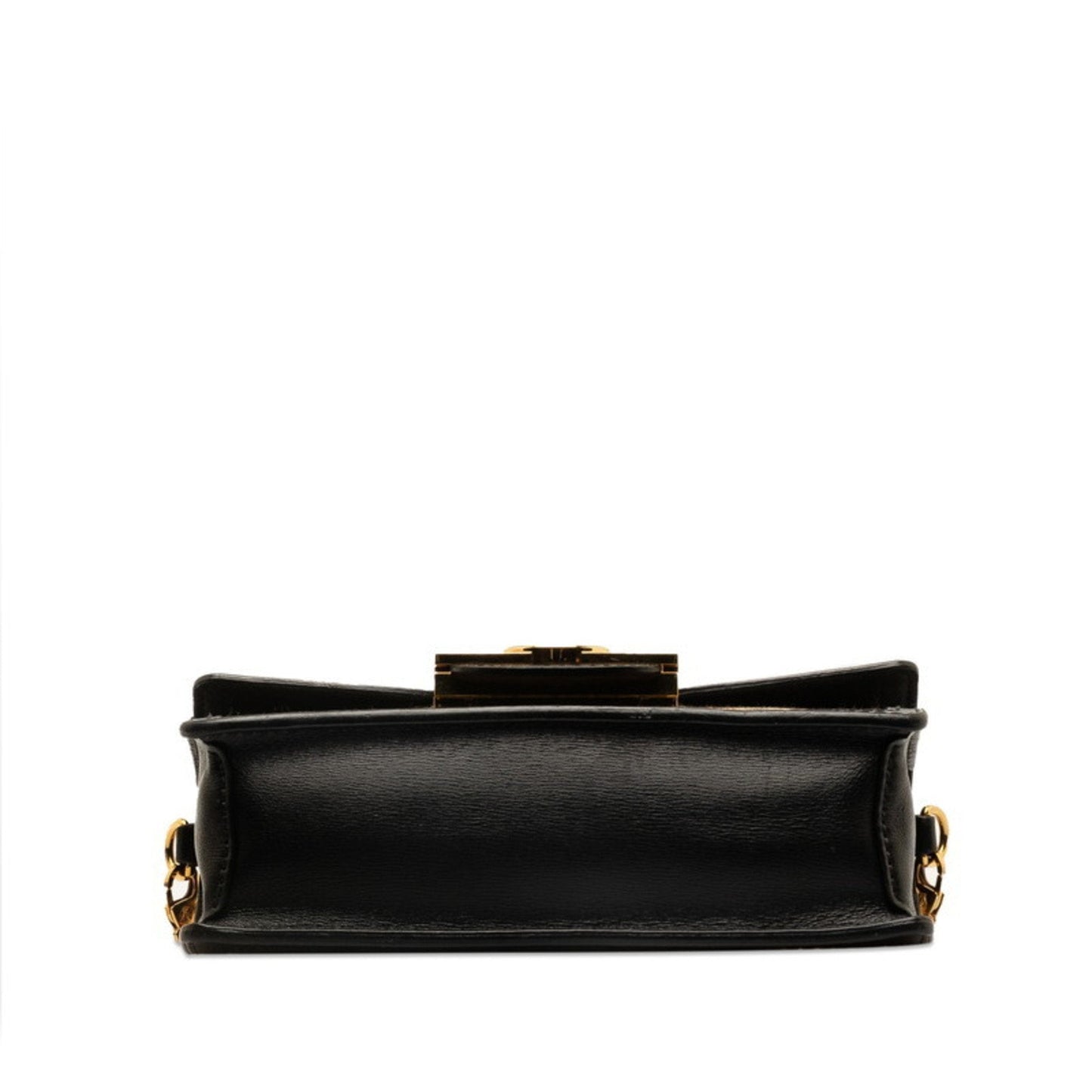 Louis Vuitton Dauphine  Leather Wallet  ()