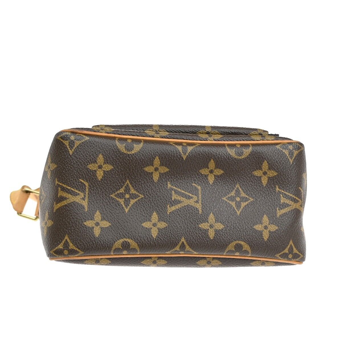 Louis Vuitton Viva Cité  Canvas Shoulder Bag ()
