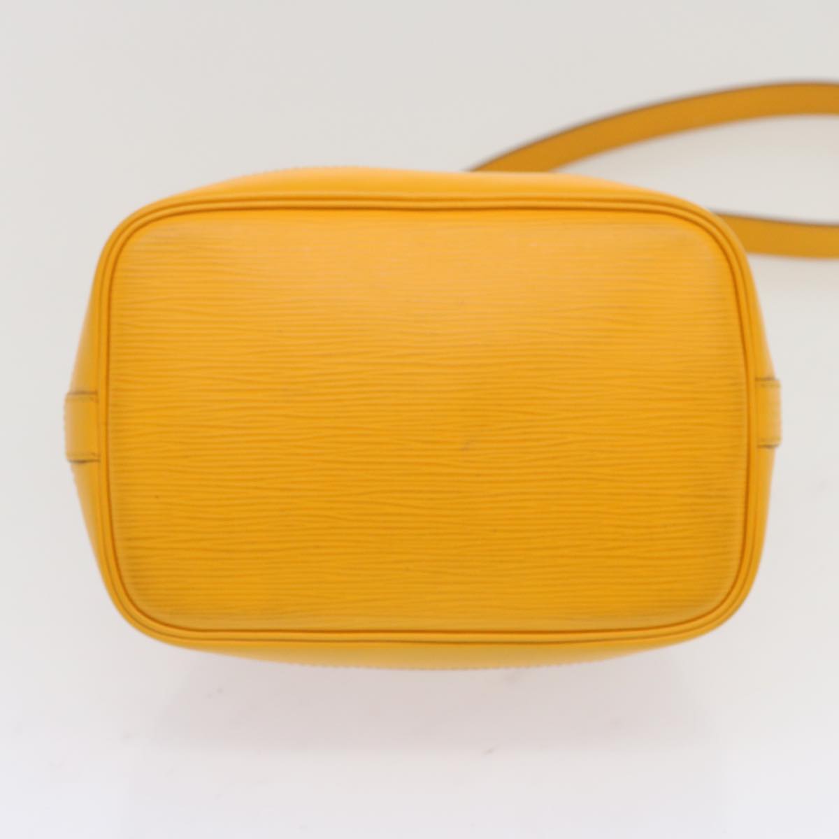 Louis Vuitton Noé  Leather Shoulder Bag ()