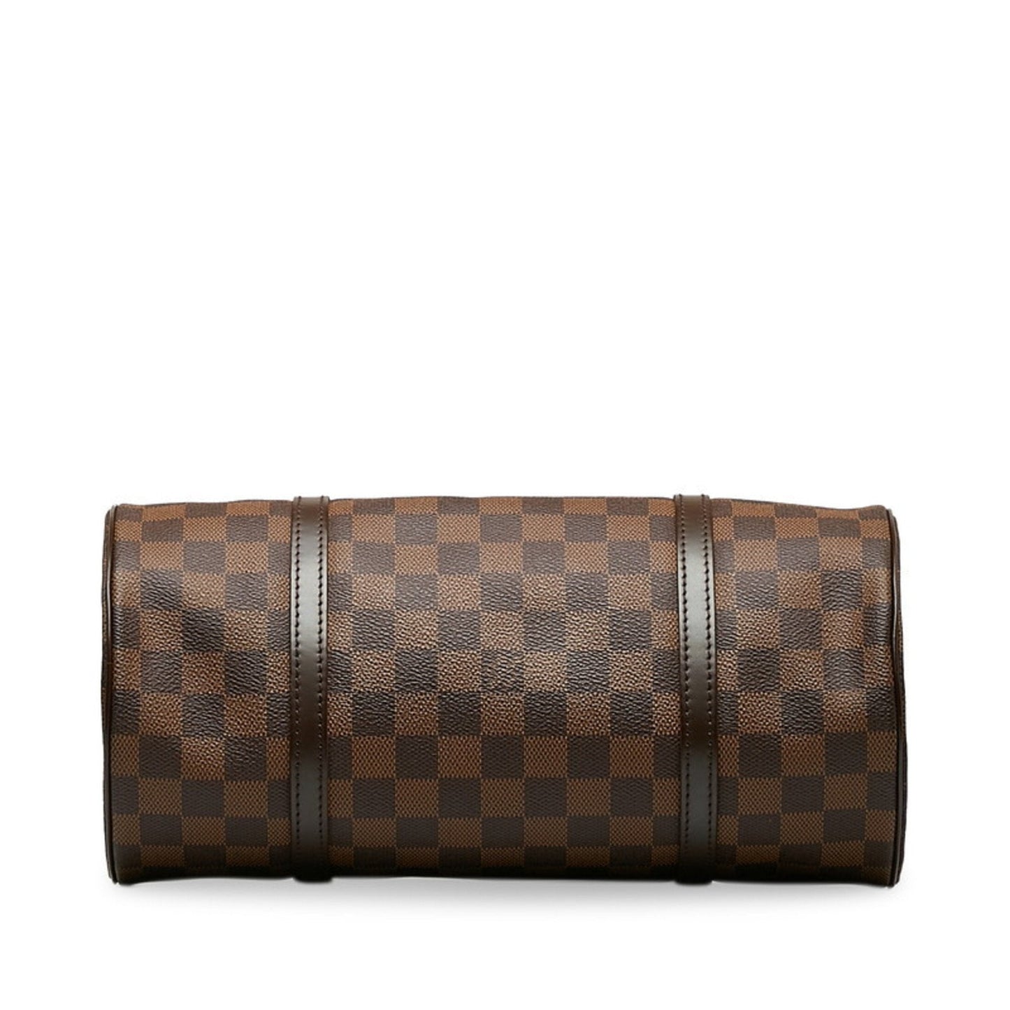Louis Vuitton Papillon 30  Canvas Shoulder Bag ()