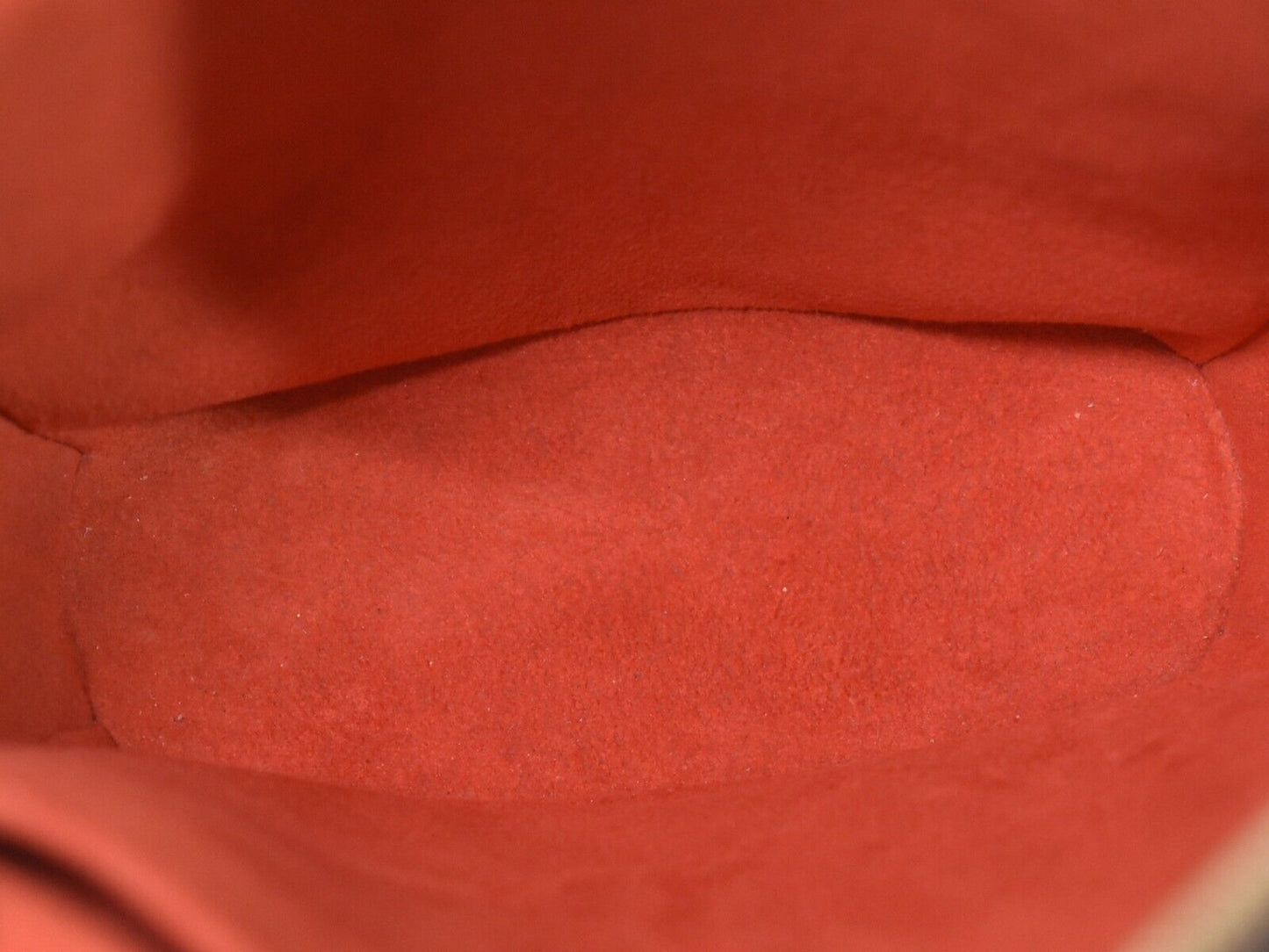 Louis Vuitton Ipanema  Canvas Shoulder Bag ()