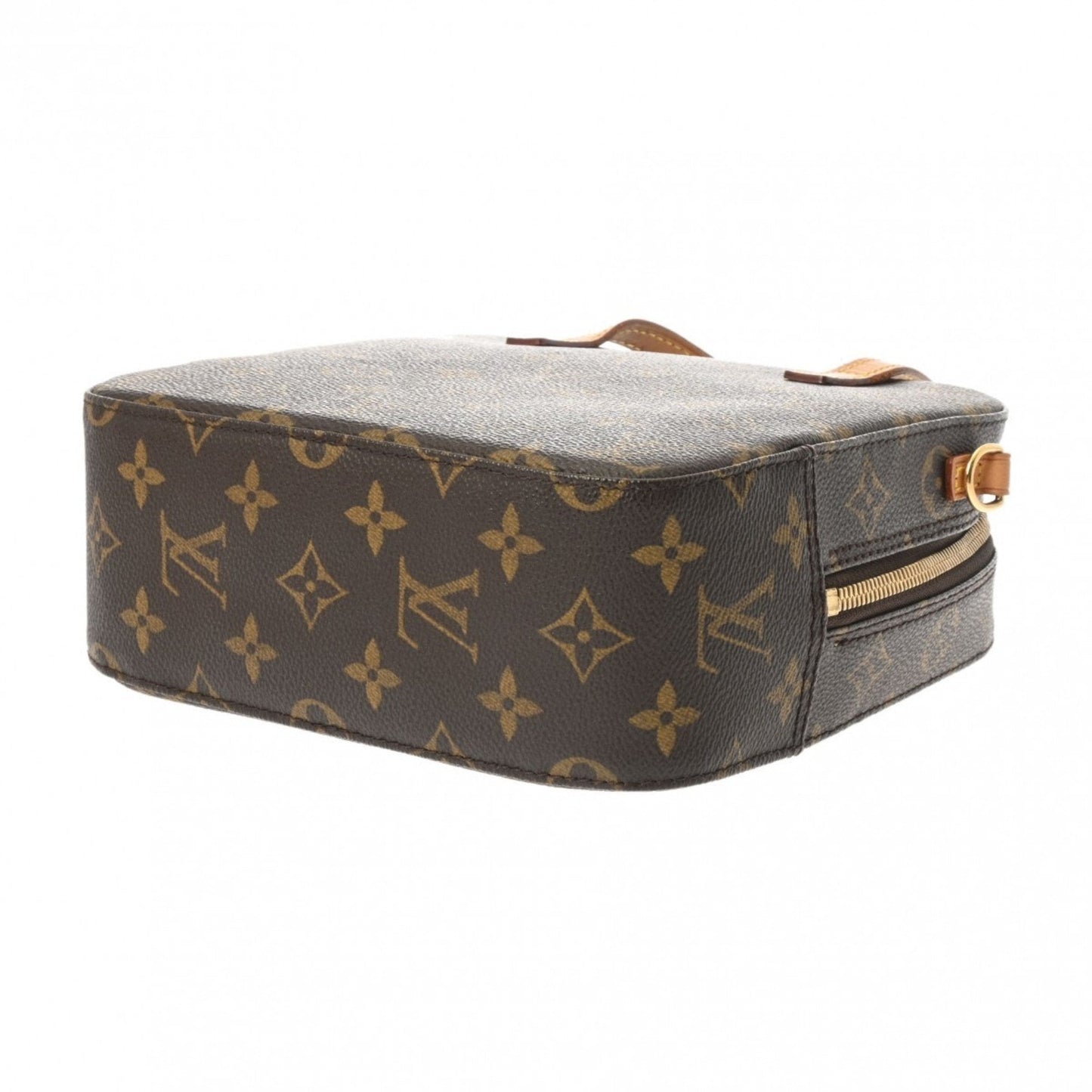 Louis Vuitton  Canvas Handbag ()
