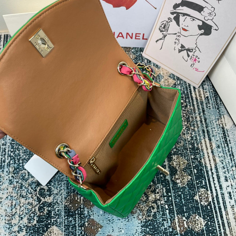 Chanel -Bags - CHL Bags - 647