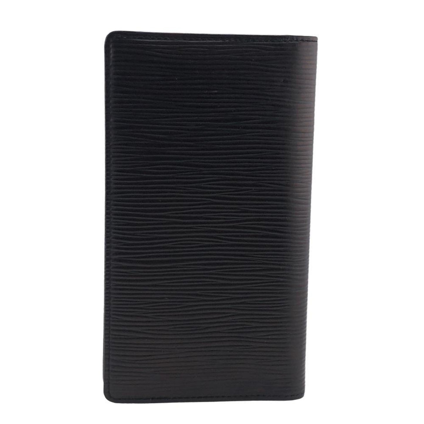 Louis Vuitton Couverture Agenda De Poche  Leather Wallet  ()