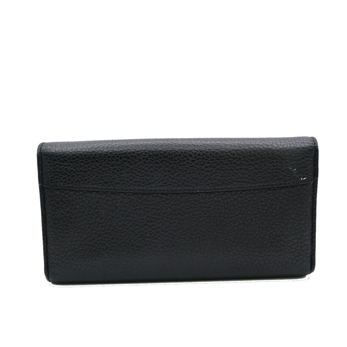 Louis Vuitton Capucines  Canvas Wallet  ()