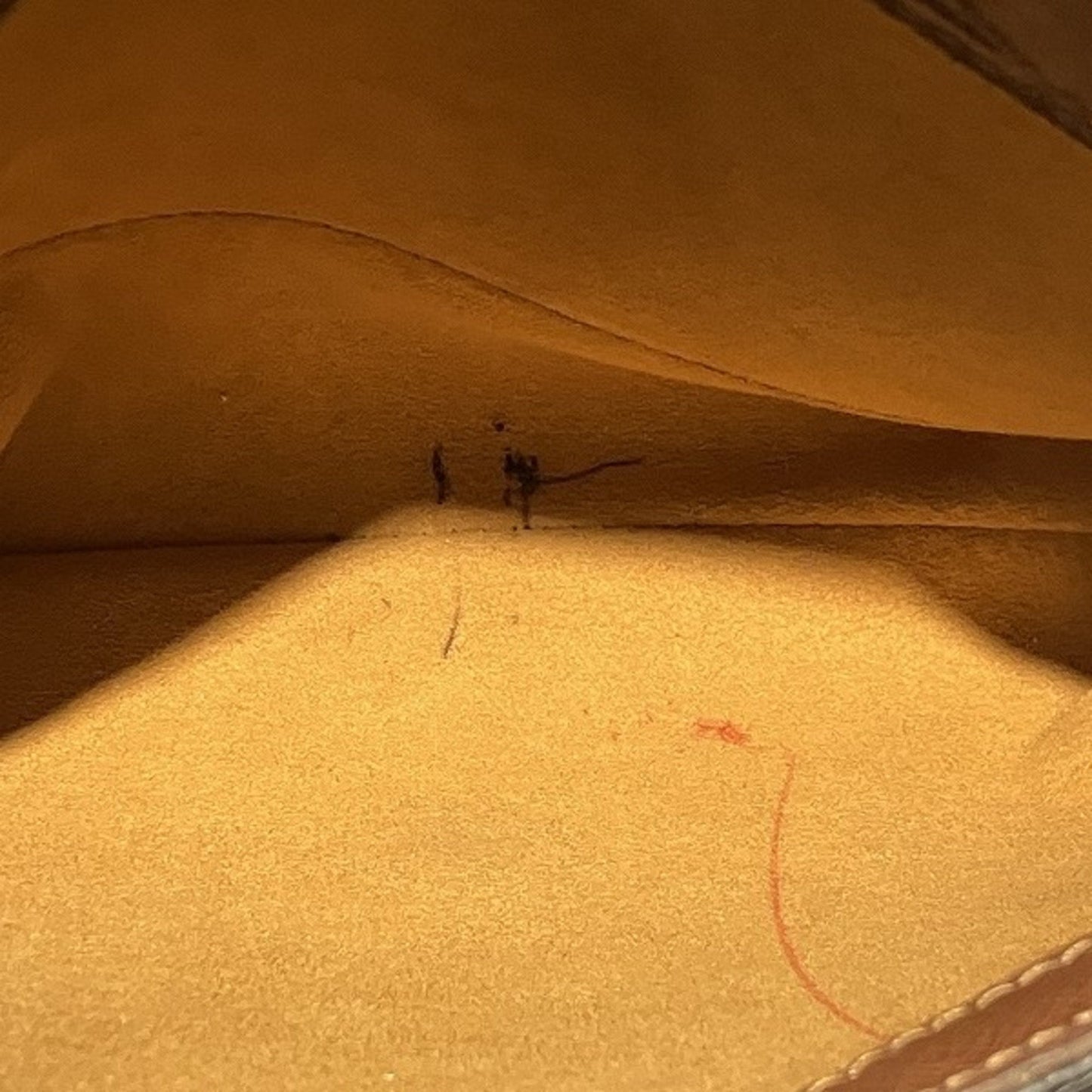 Louis Vuitton Musette Salsa  Canvas Shoulder Bag ()