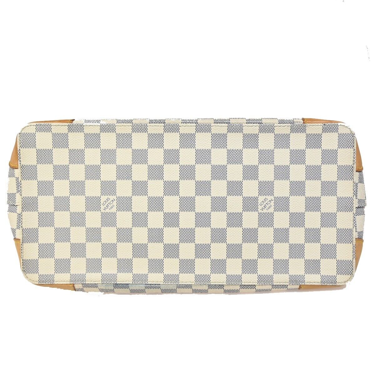 Louis Vuitton Hampstead  Canvas Shoulder Bag ()