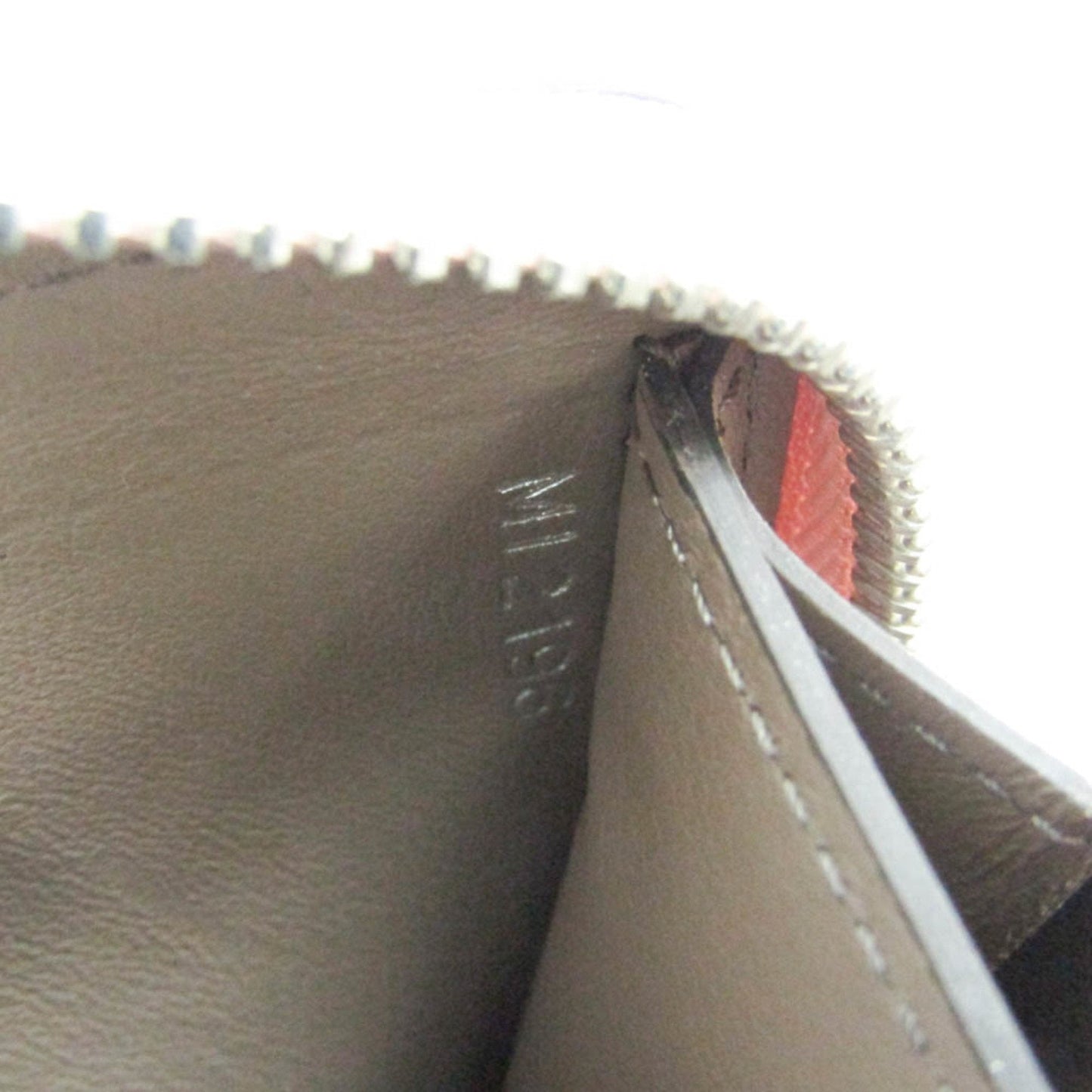 Louis Vuitton Comete  Leather Wallet  ()