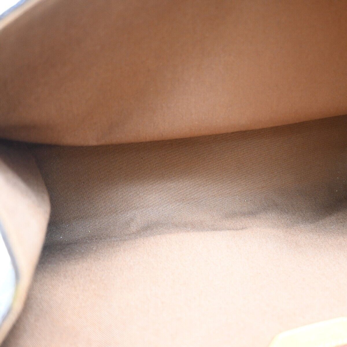 Louis Vuitton Beverly  Canvas Briefcase Bag ()