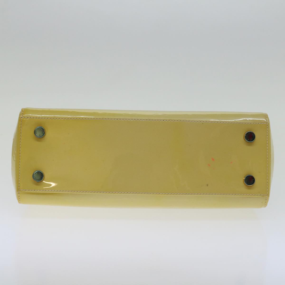 Louis Vuitton Blair  Patent Leather Handbag ()