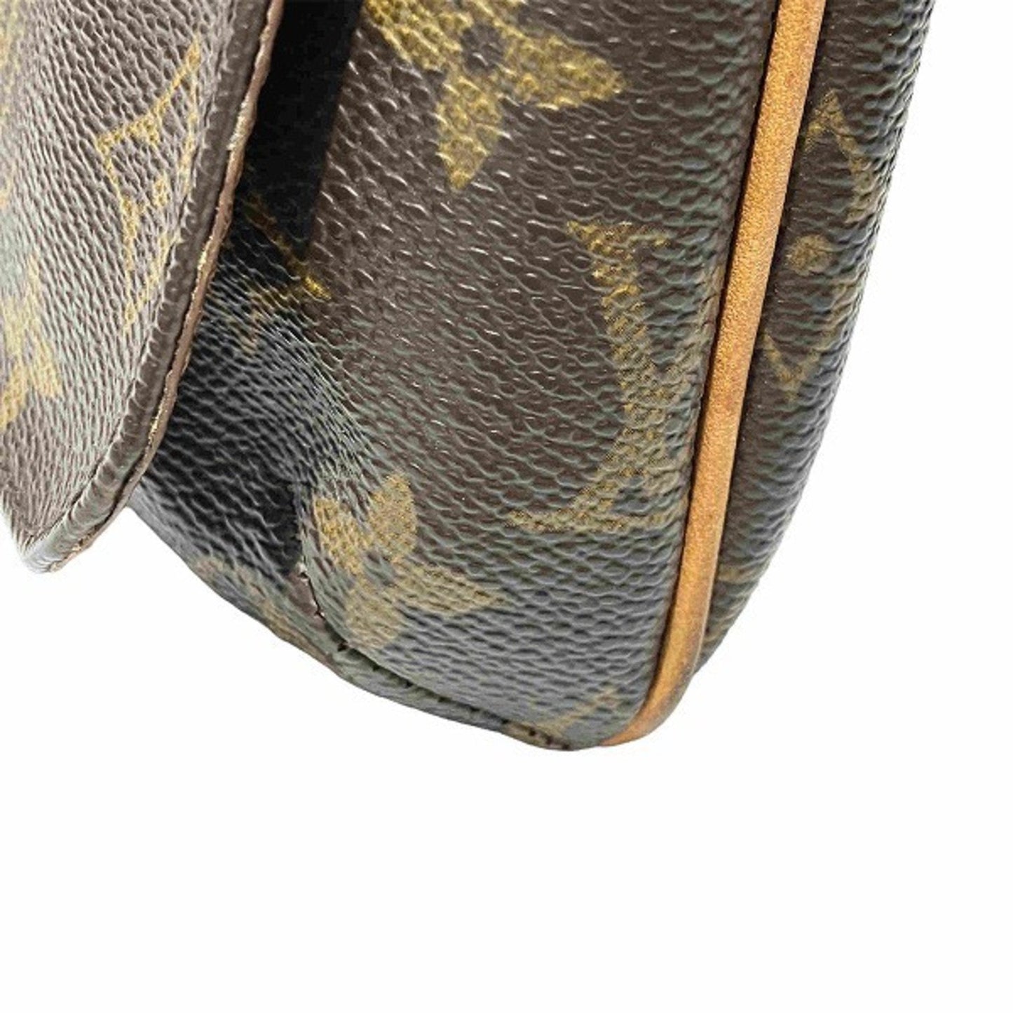 Louis Vuitton Musette Salsa  Canvas Shoulder Bag ()