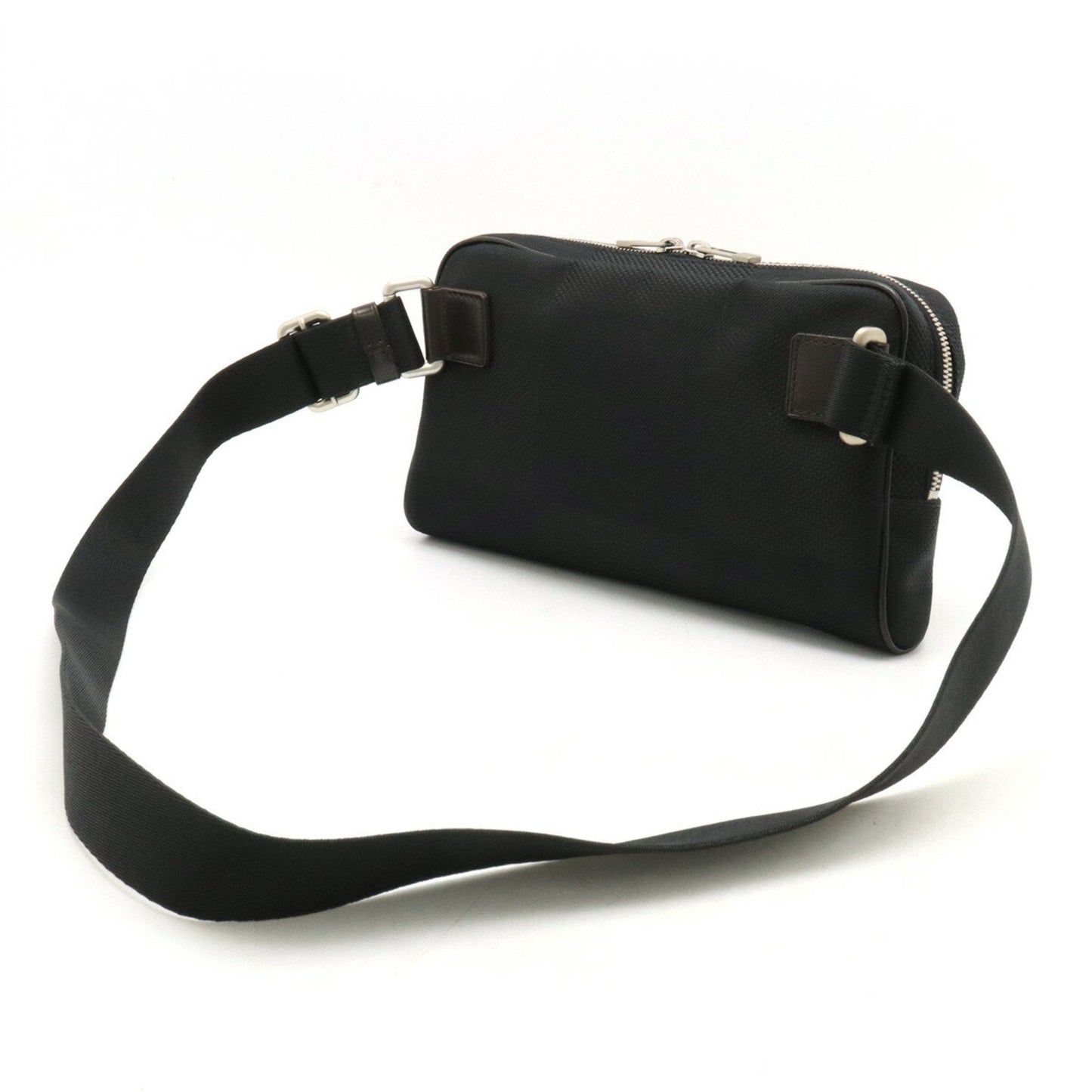 Louis Vuitton Geant Acrobat  Canvas Shoulder Bag ()