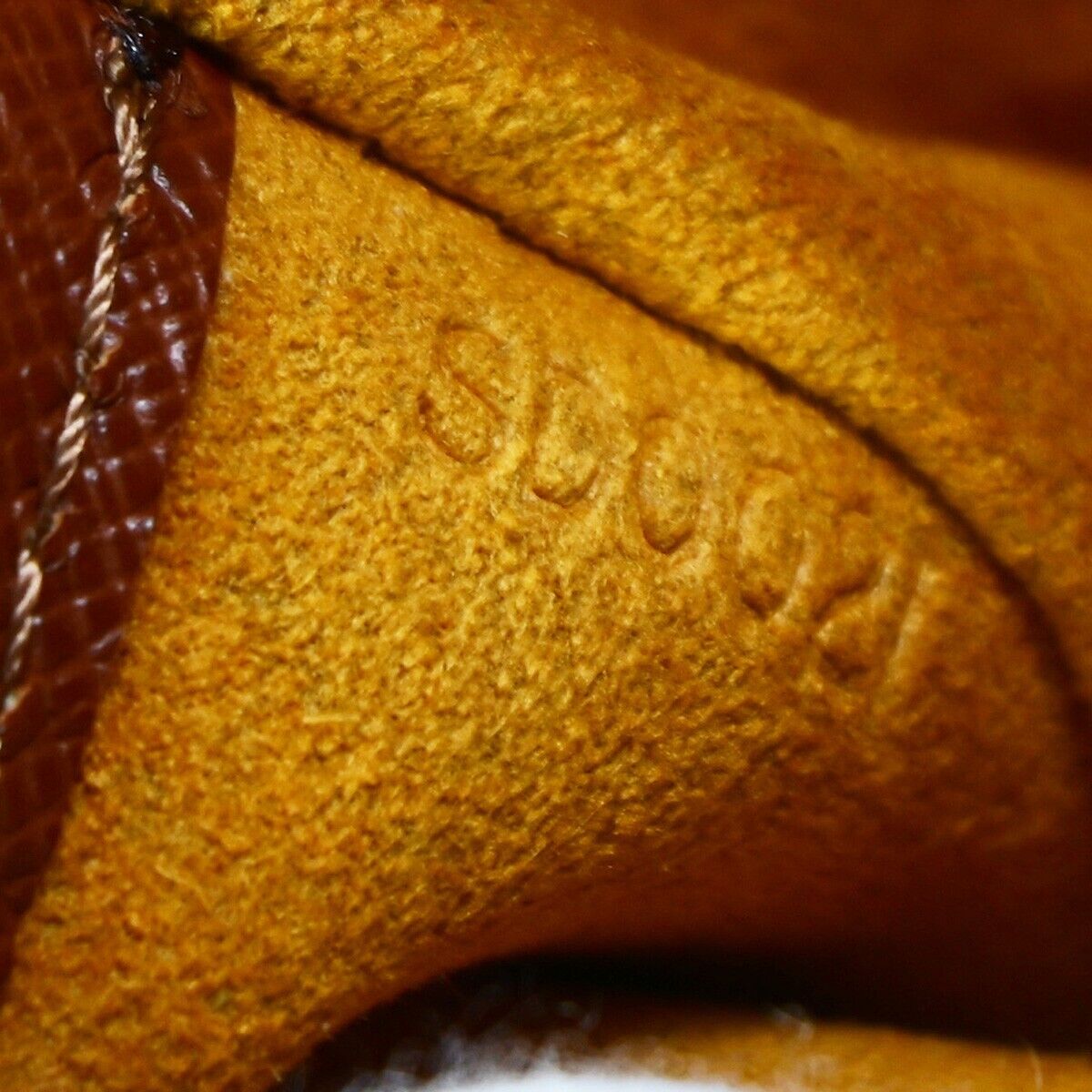 Louis Vuitton Musette Salsa  Canvas Shoulder Bag ()