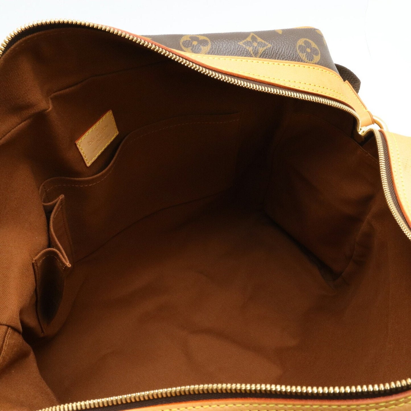 Louis Vuitton Squash  Canvas Shoulder Bag ()
