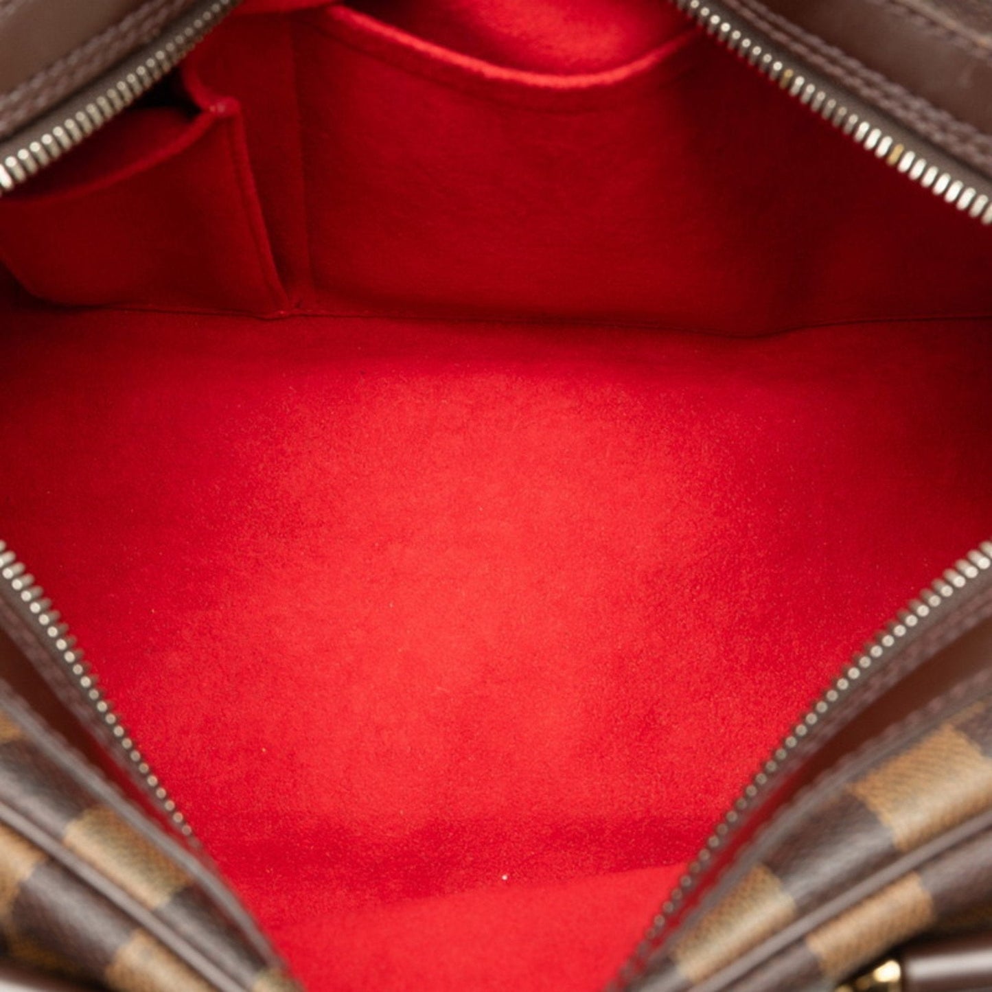 Louis Vuitton Duomo  Canvas Handbag ()