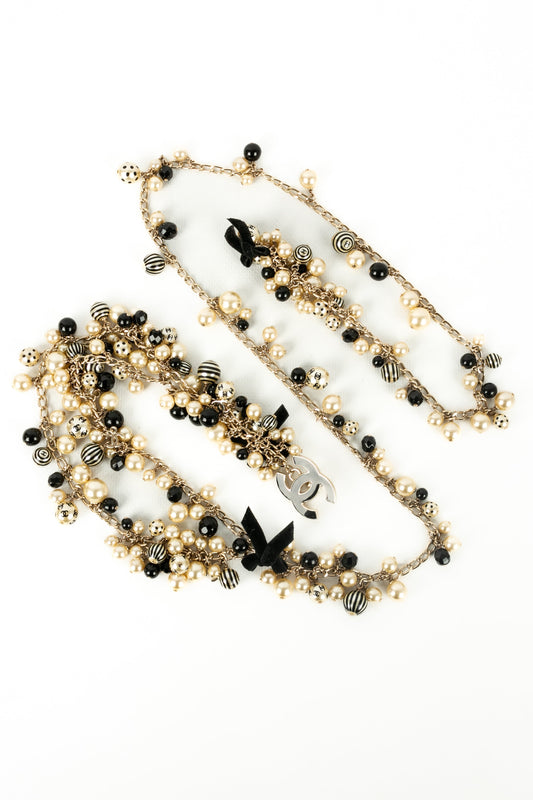 Ceinture Chanel 2007