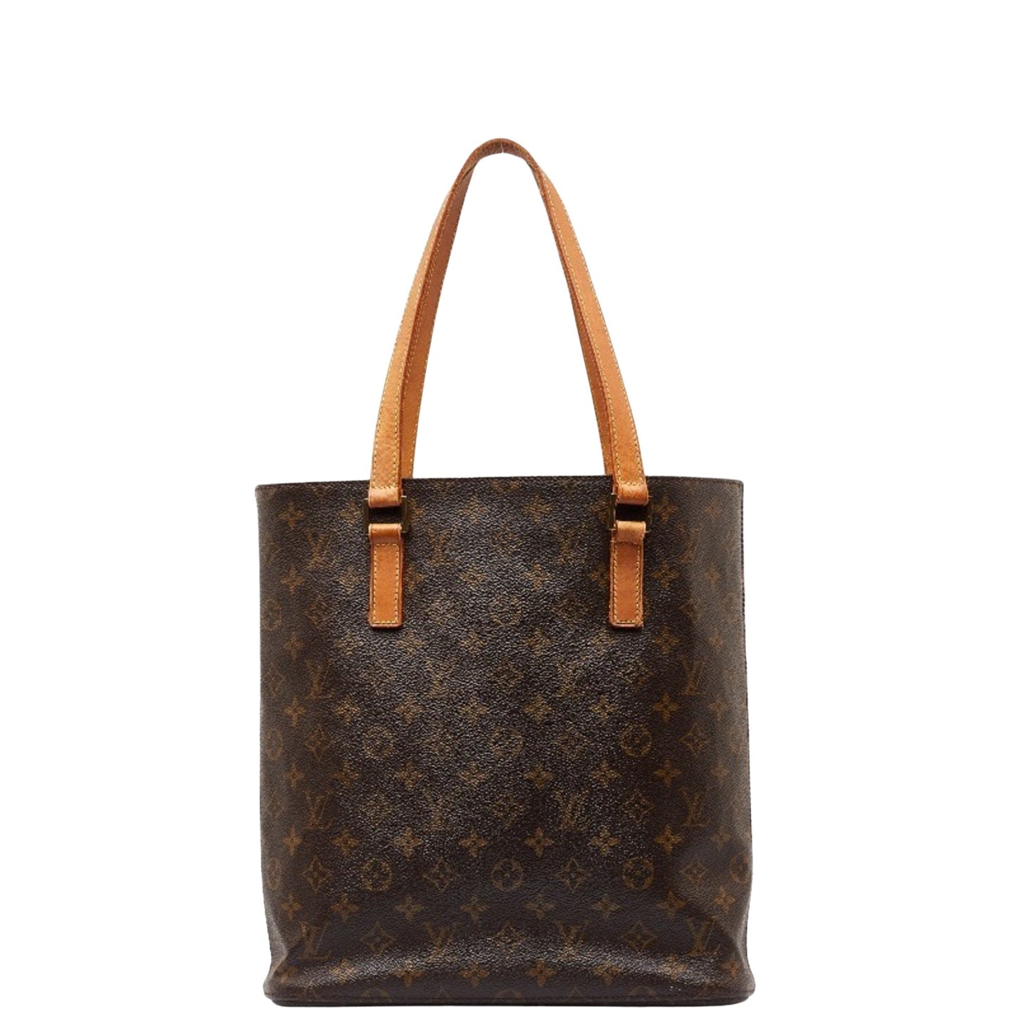 Louis Vuitton Vavin Gm  Canvas Shoulder Bag ()