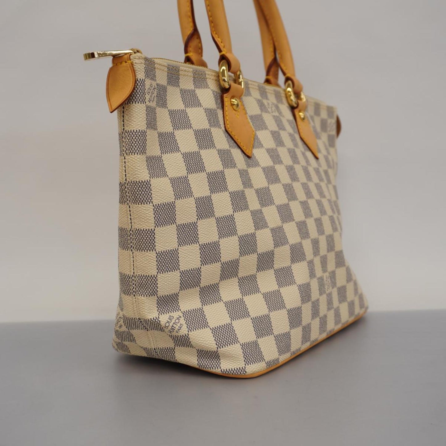 Louis Vuitton  Canvas Tote Bag ()