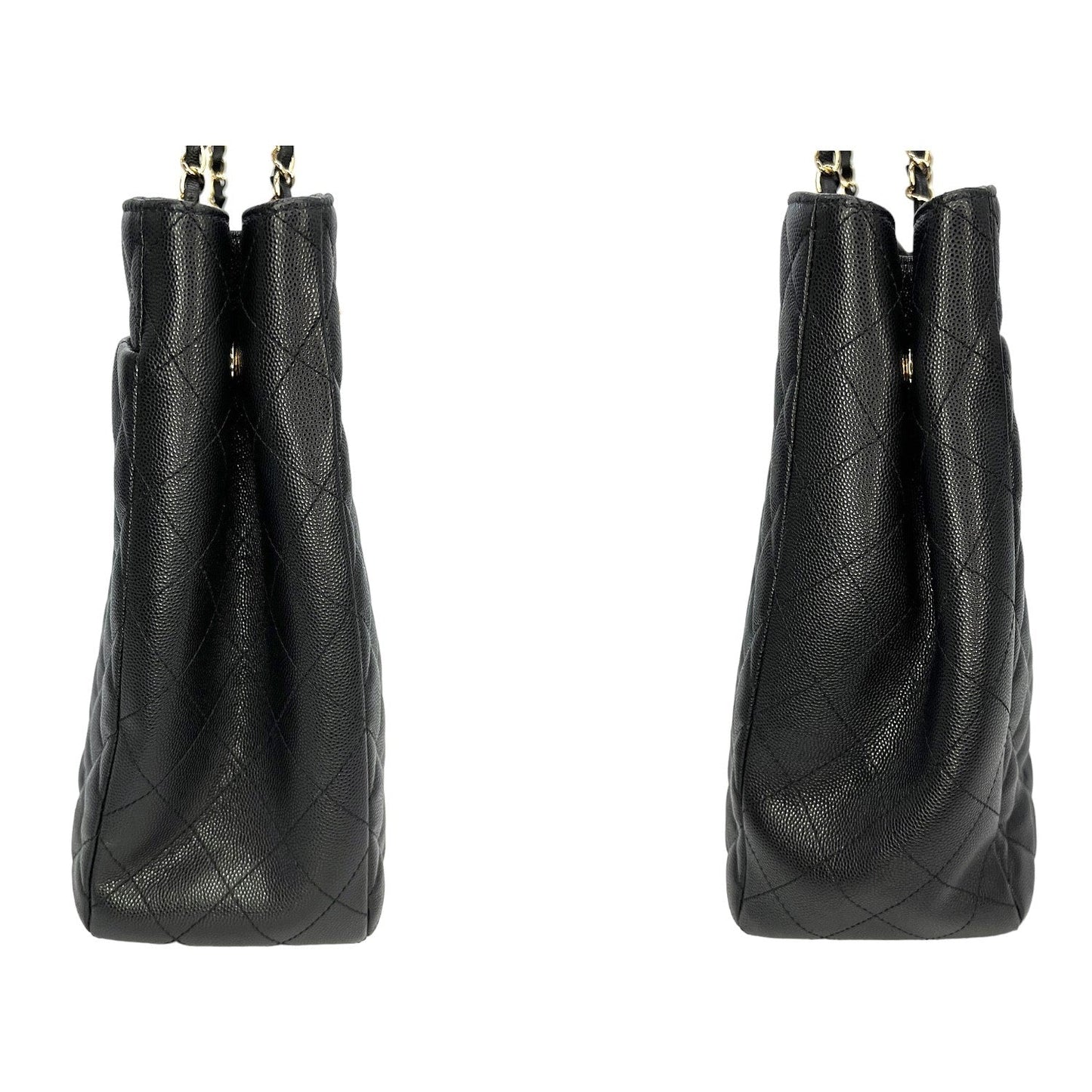 Chanel bag Classic Timeless Tote