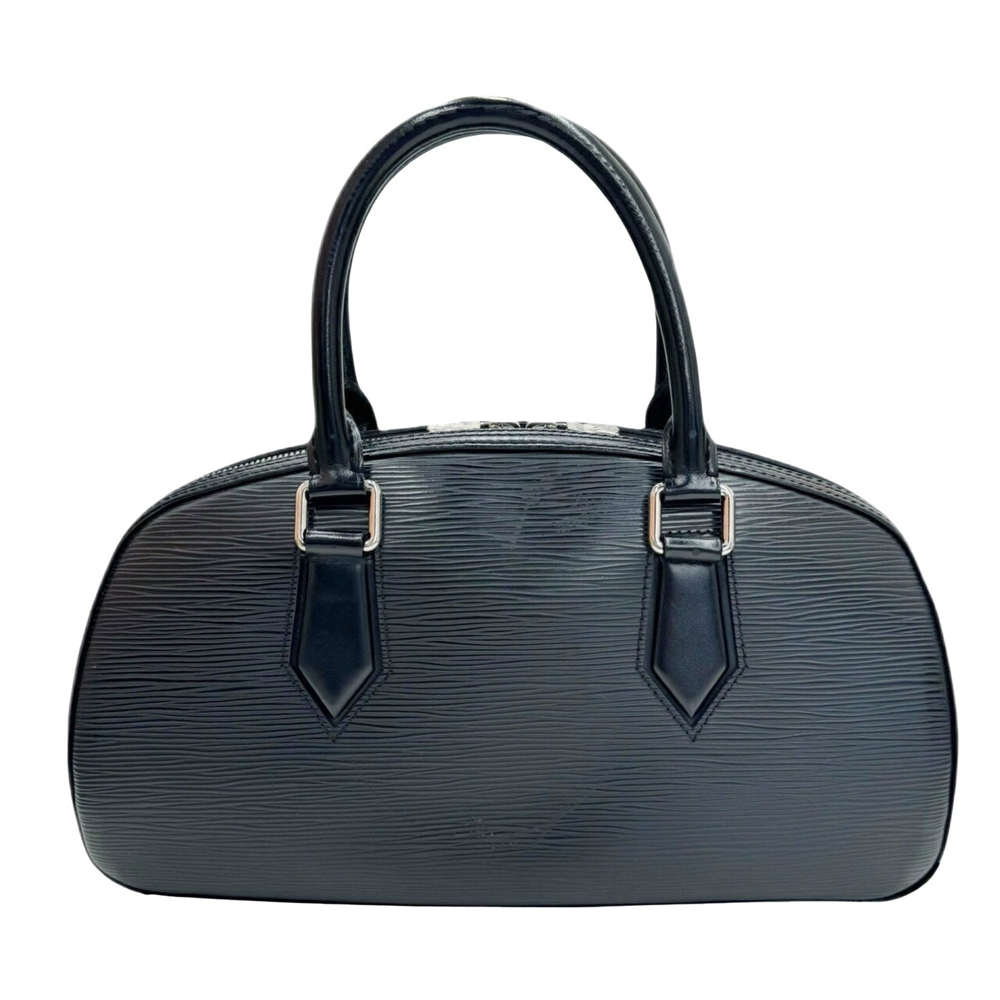 Louis Vuitton Jasmin  Leather Handbag ()