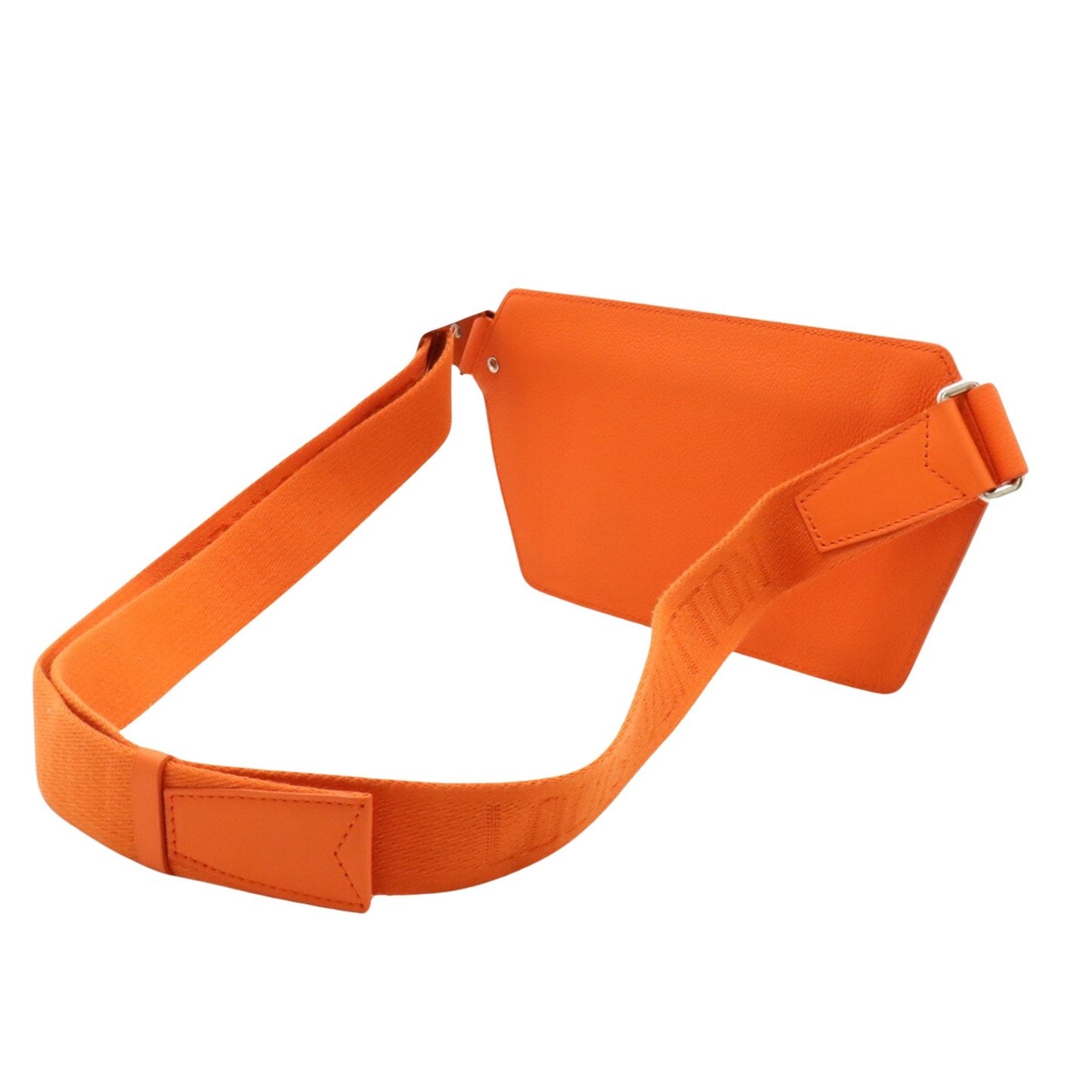 Louis Vuitton Takeoff  Leather Shoulder Bag ()