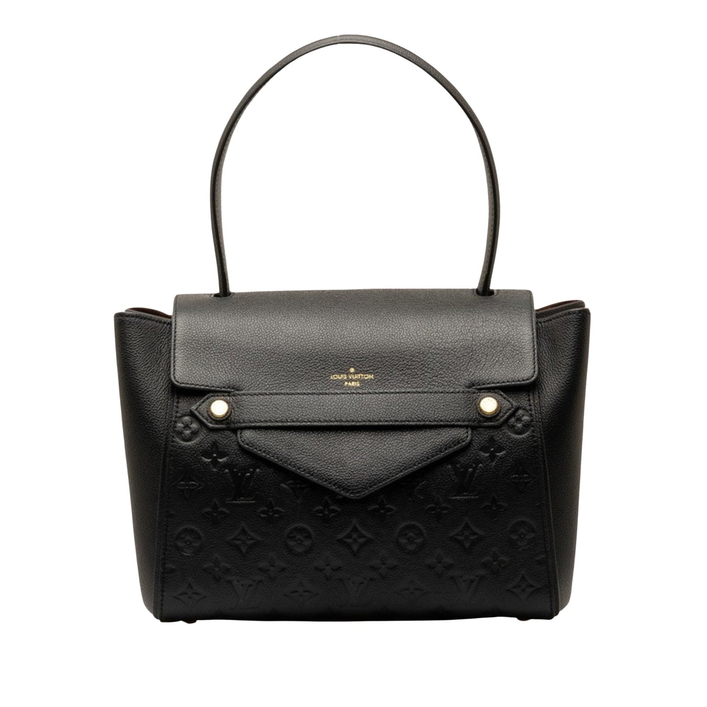 Louis Vuitton Trocadéro  Leather Handbag ()
