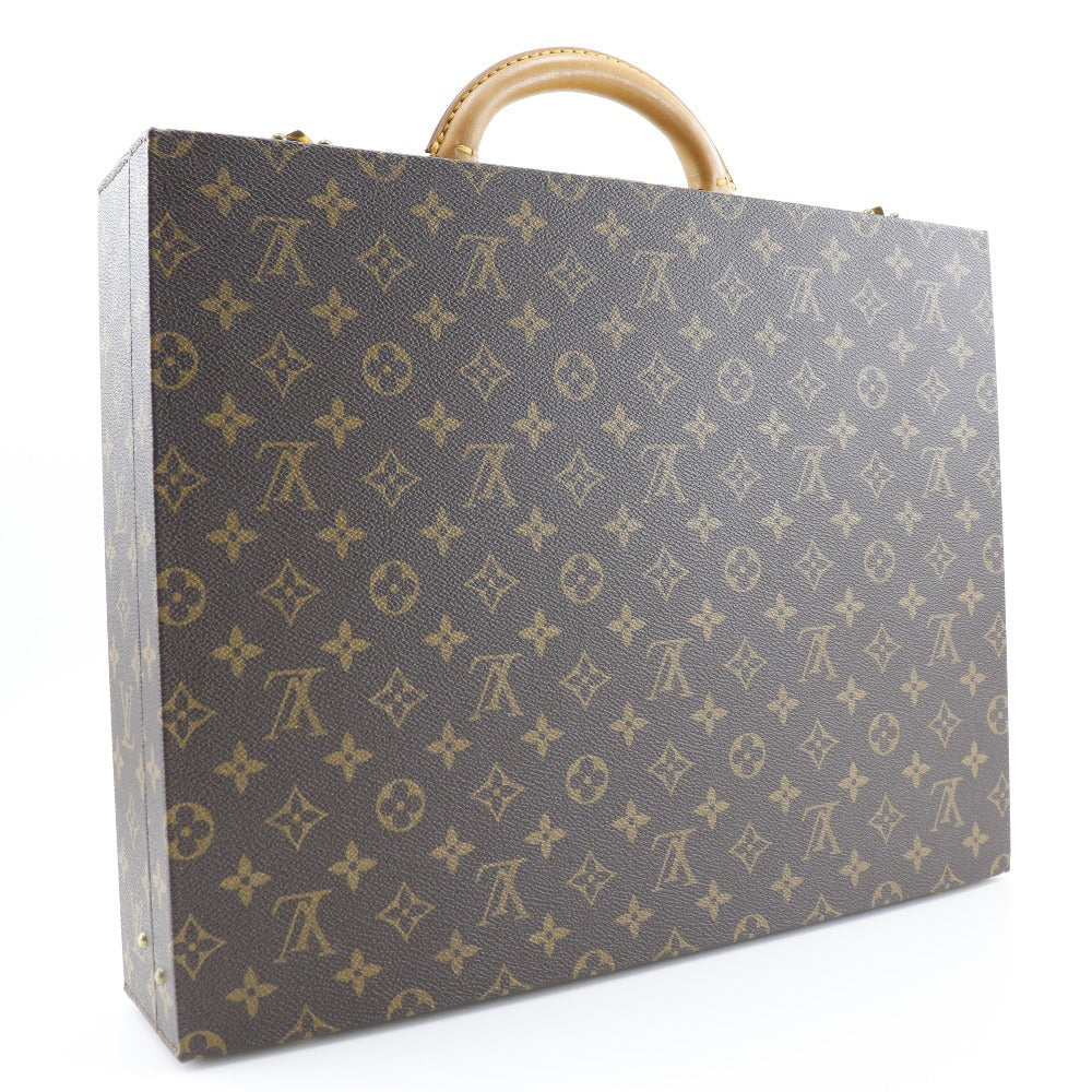 Louis Vuitton  Canvas Briefcase Bag ()