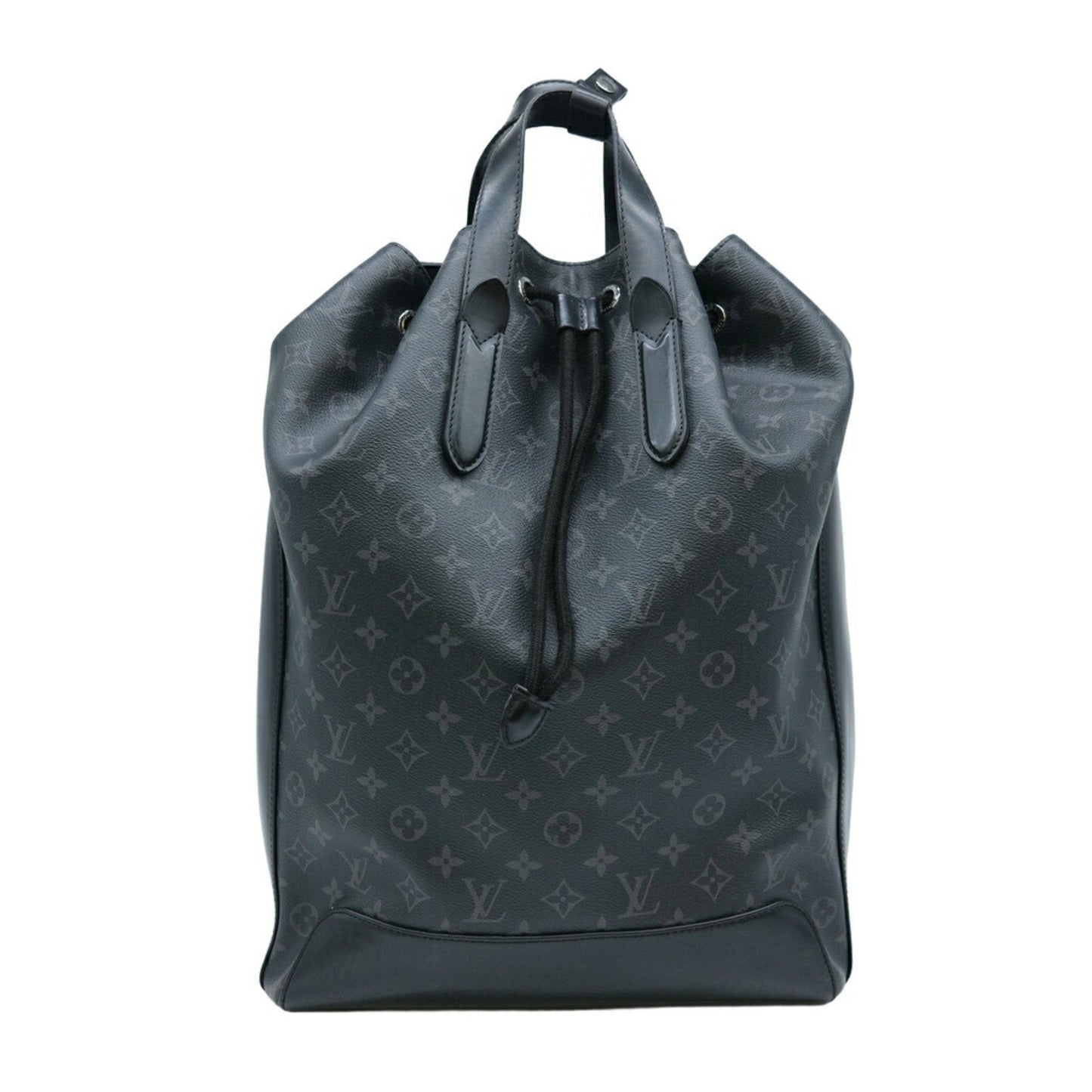 Louis Vuitton Eclipse  Canvas Backpack Bag ()