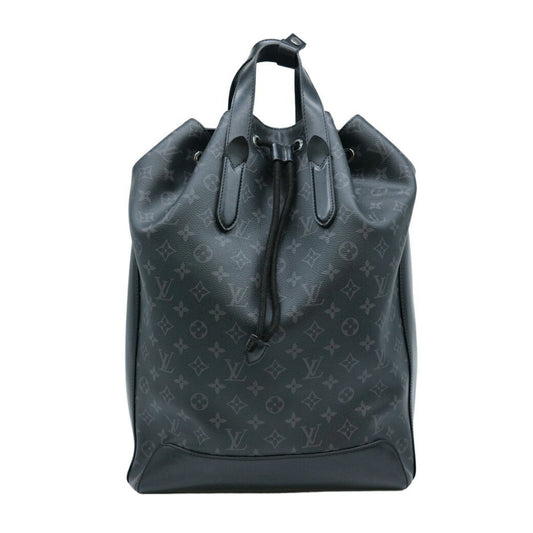 Louis Vuitton Eclipse  Canvas Backpack Bag ()