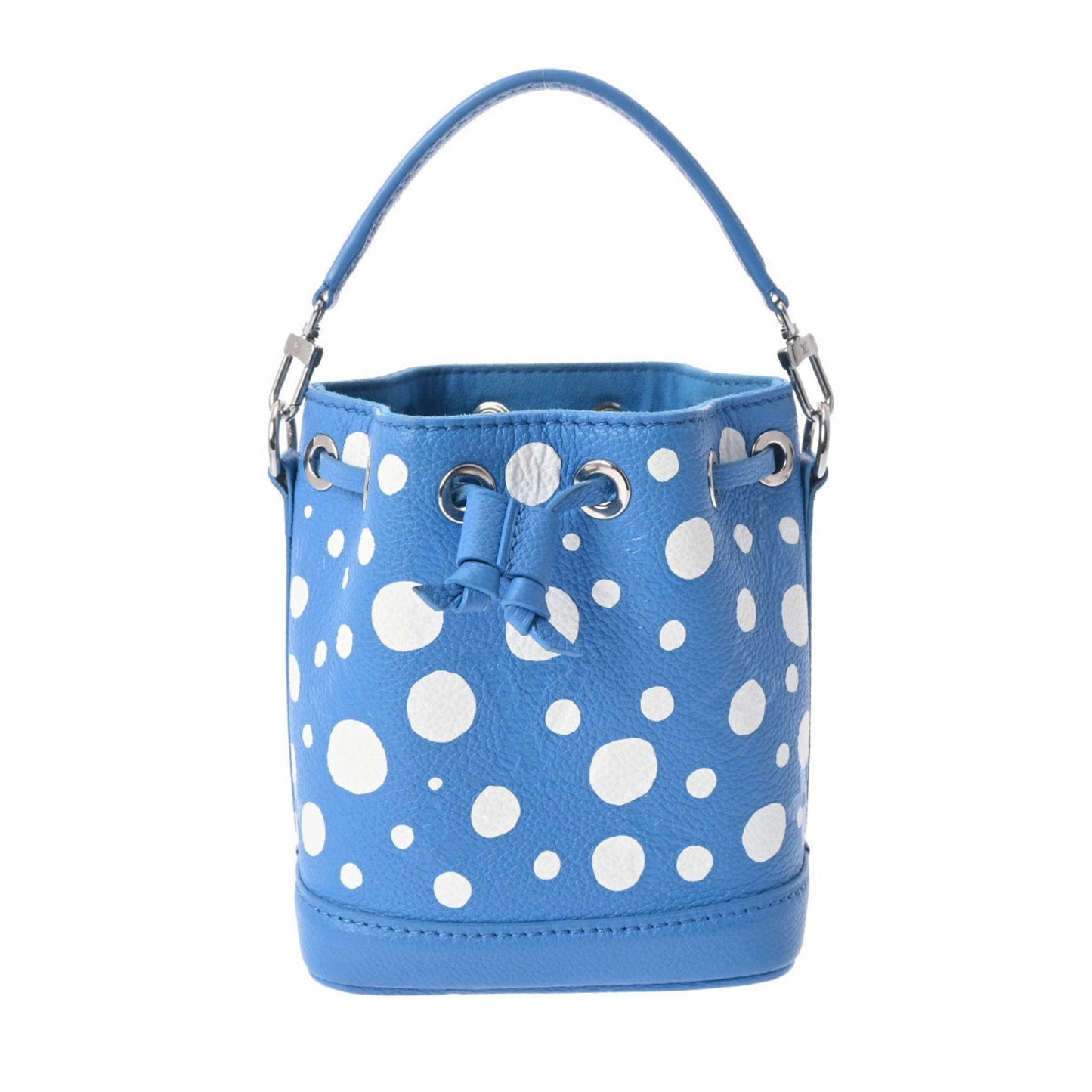 Louis Vuitton Lv X Yk  Leather Shoulder Bag ()