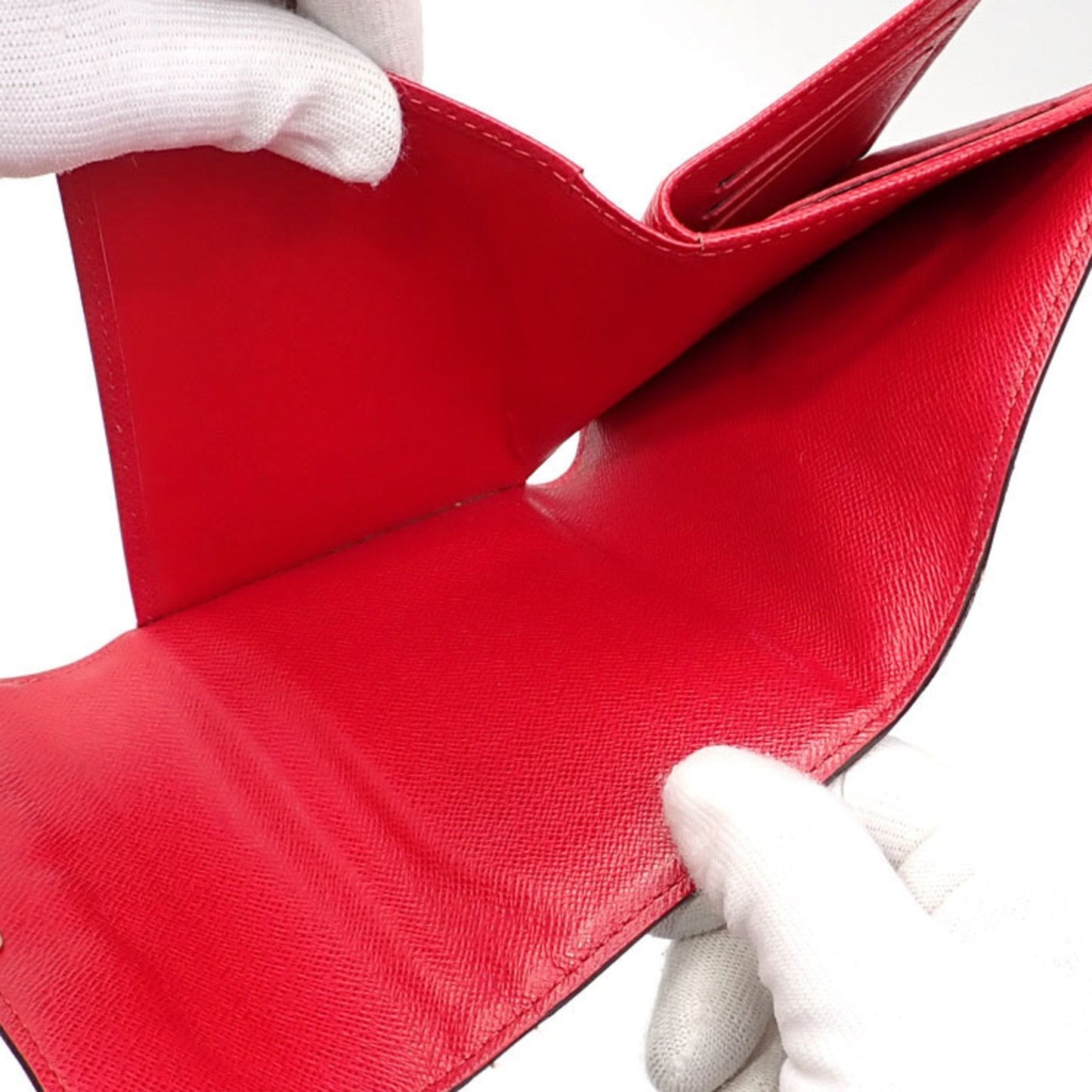 Louis Vuitton Koala  Canvas Wallet  ()