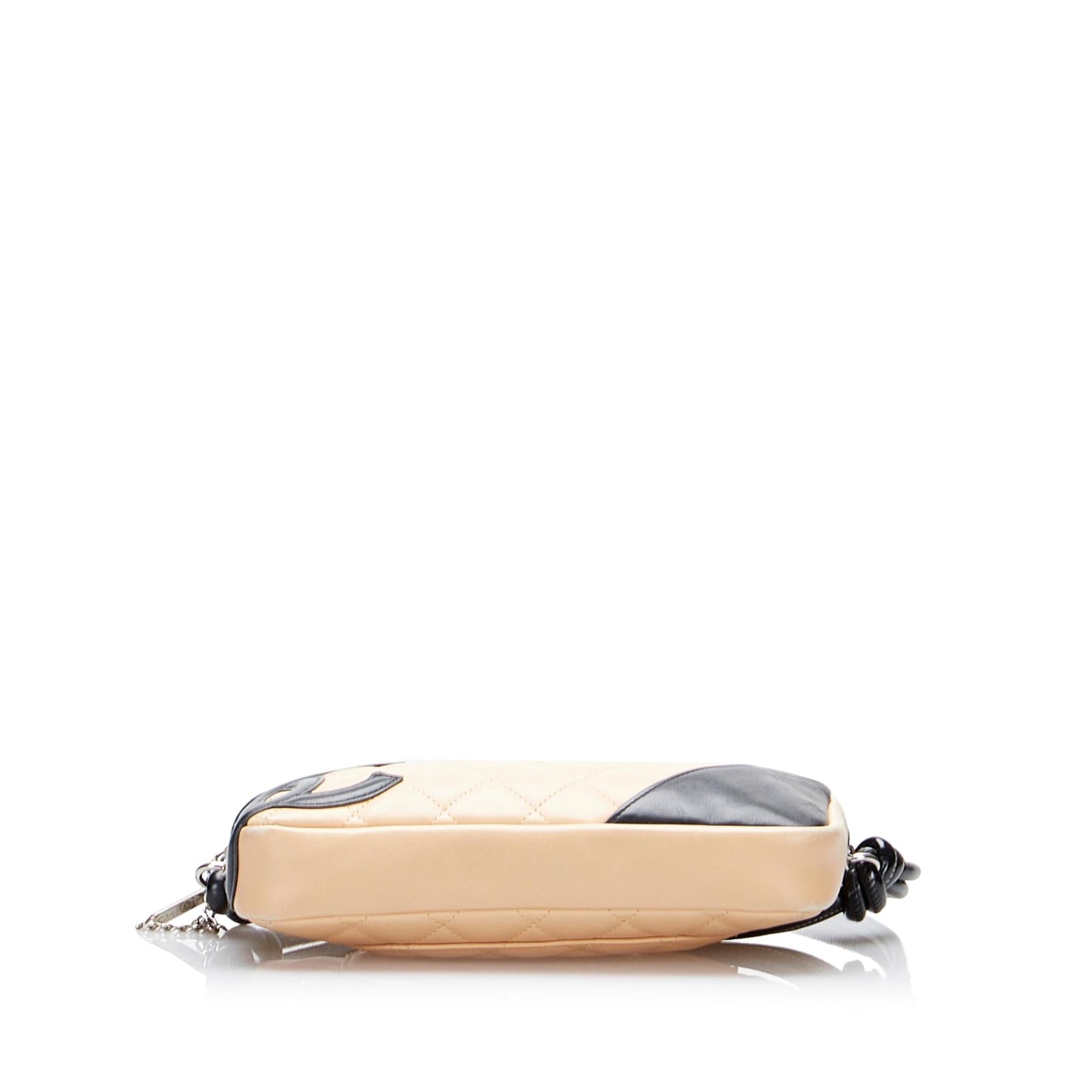 Chanel Cambon Ligne Pochette (SHG-8xRkEU)